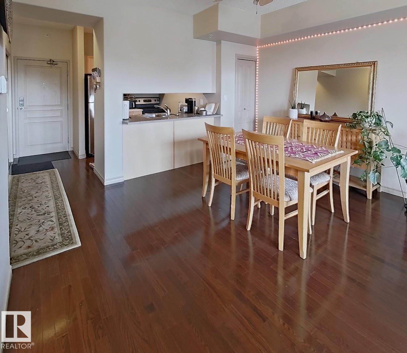 Photo 12 at 707 - 10319 111 Street NW, Downtown, Edmonton