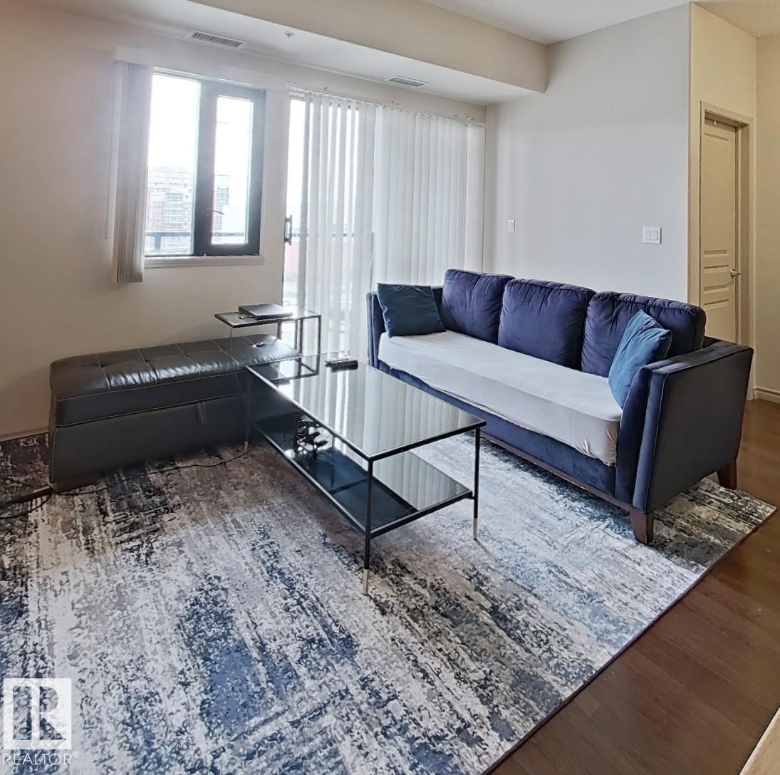 Photo 13 at 707 - 10319 111 Street NW, Downtown, Edmonton