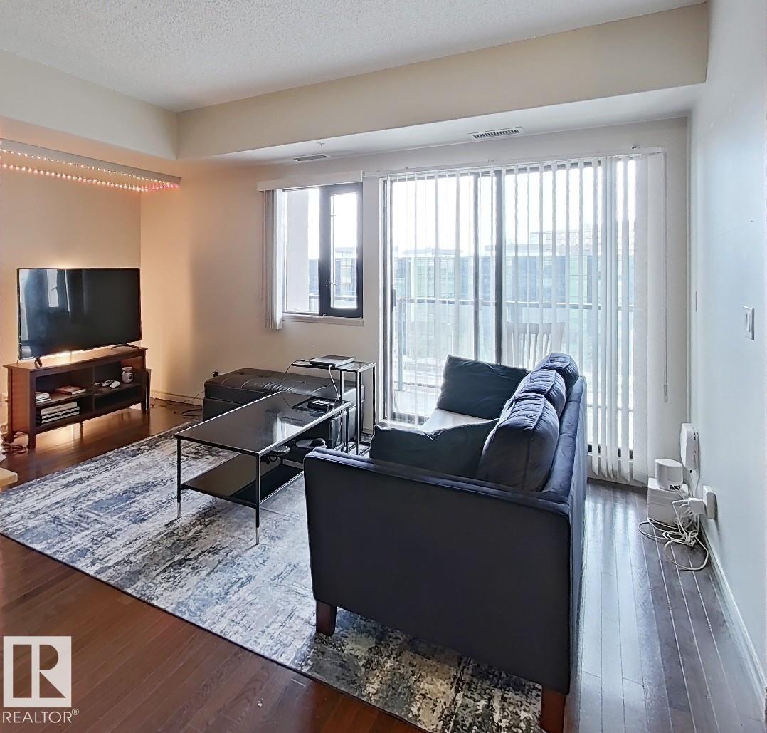 Photo 14 at 707 - 10319 111 Street NW, Downtown, Edmonton