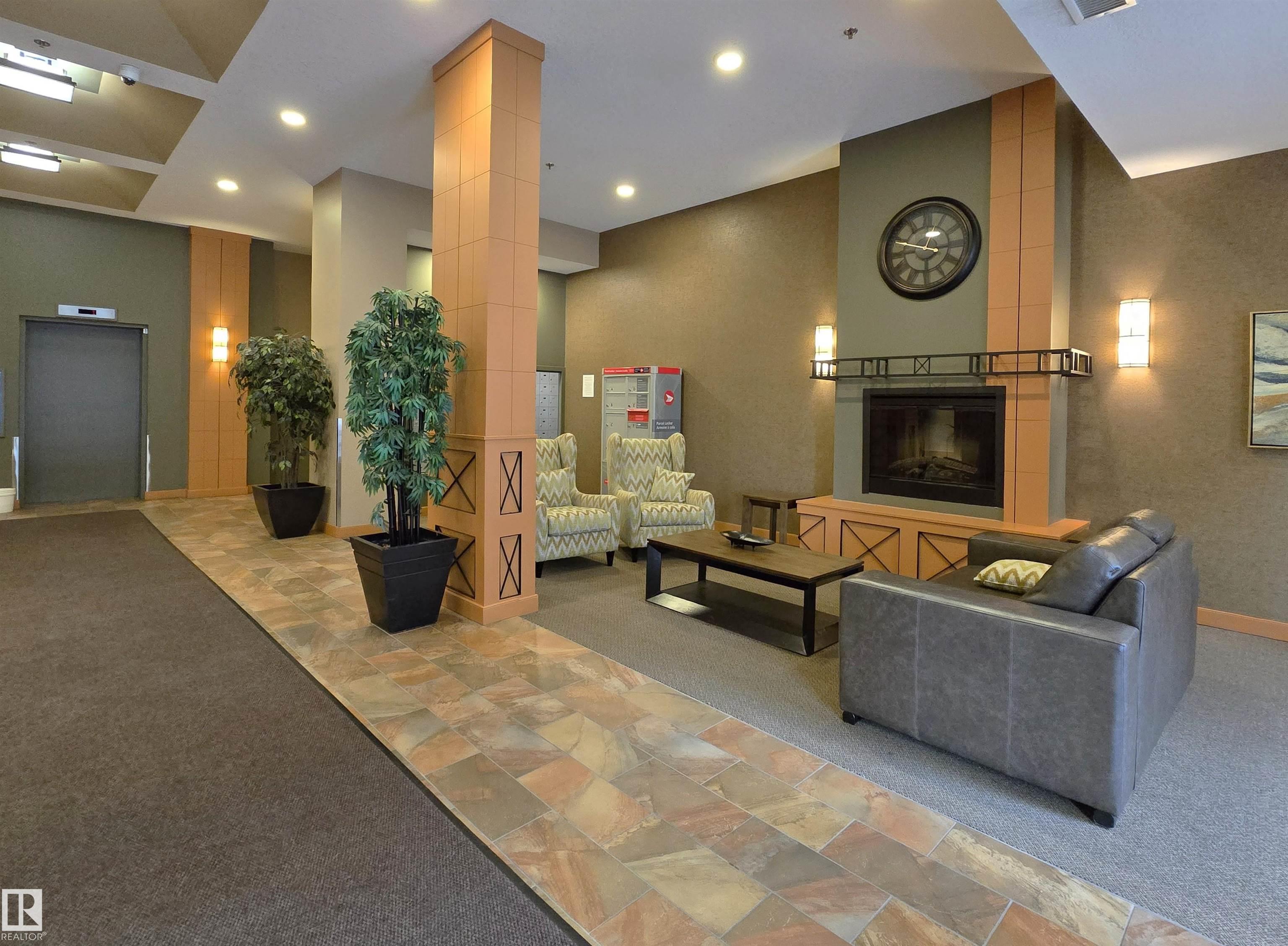 Photo 27 at 707 - 10319 111 Street NW, Downtown, Edmonton
