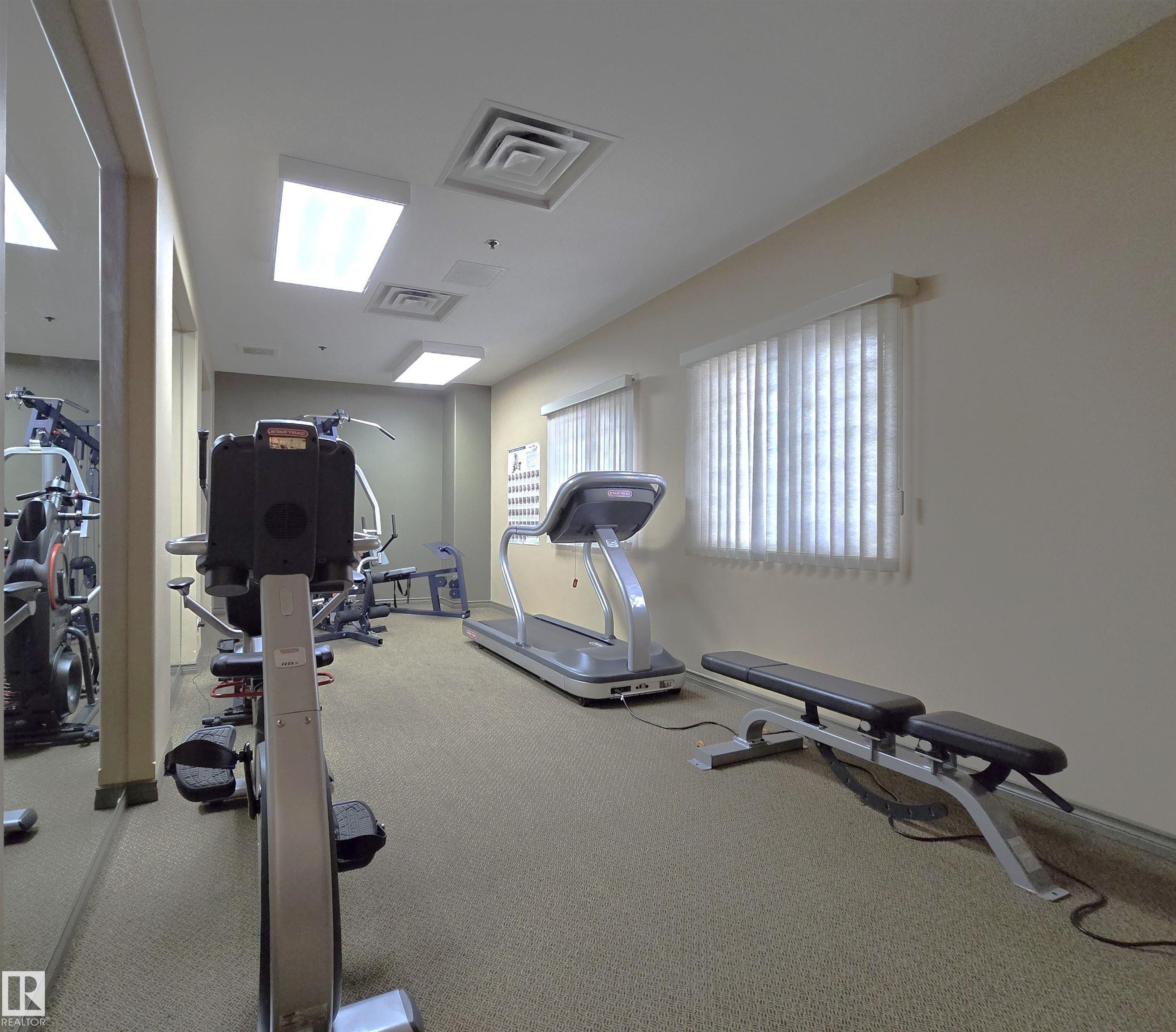Photo 30 at 707 - 10319 111 Street NW, Downtown, Edmonton