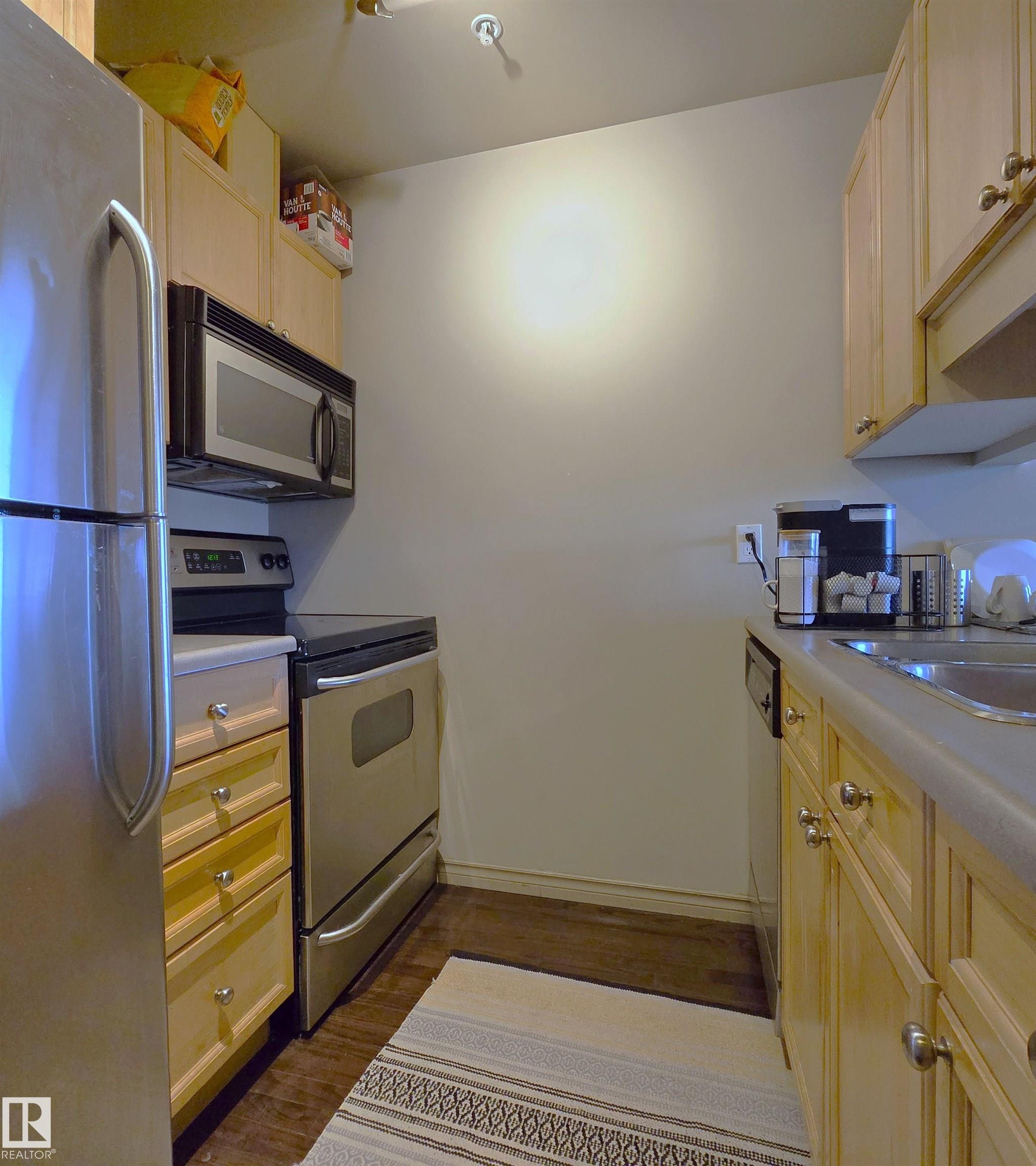 Picture for #707 10319 111 ST NW NW