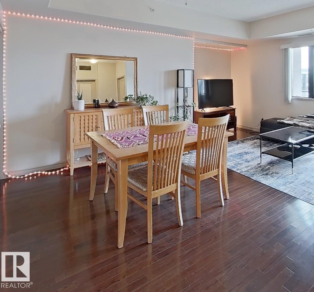 Photo 9 at 707 - 10319 111 Street NW, Downtown, Edmonton