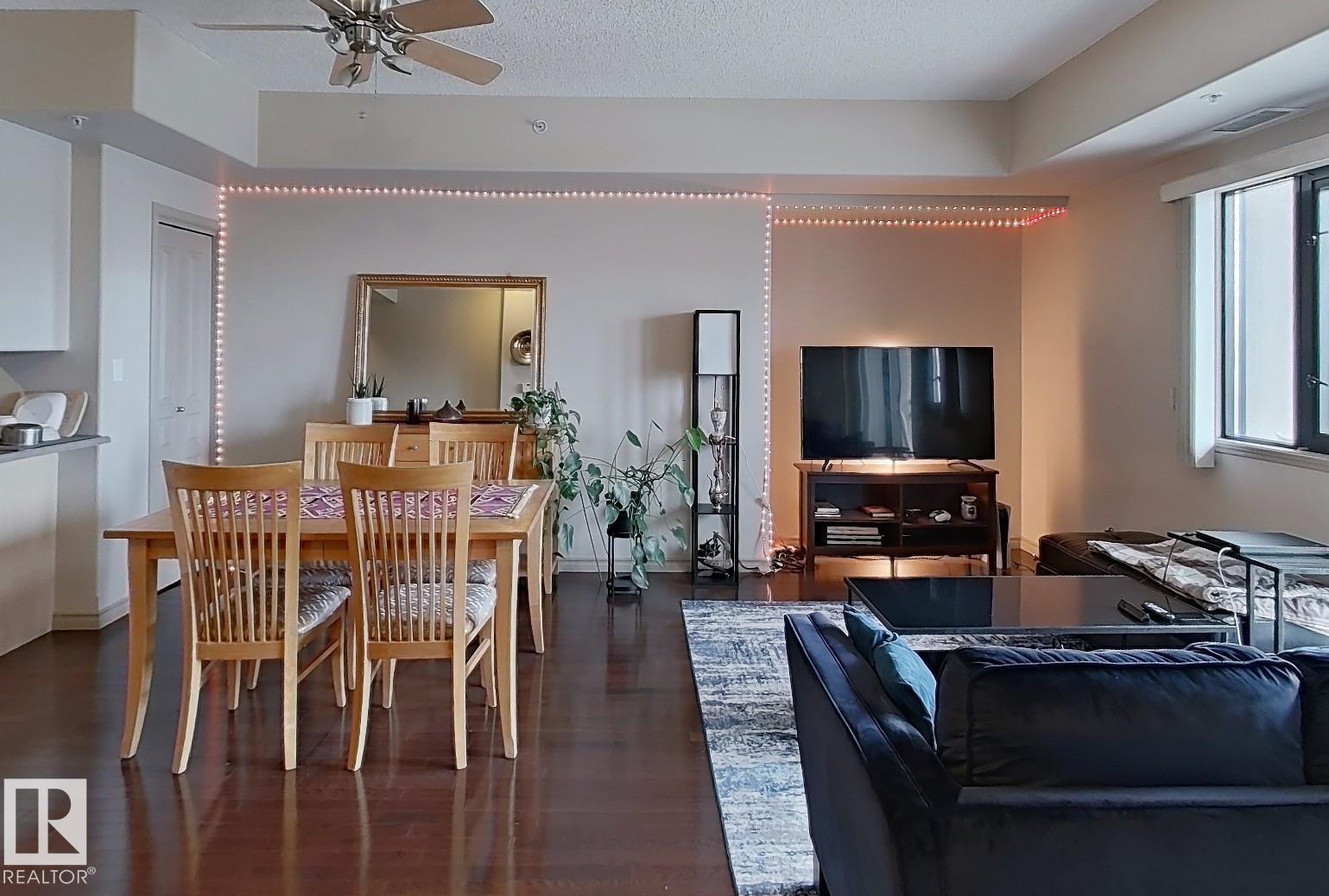 Photo 10 at 707 - 10319 111 Street NW, Downtown, Edmonton