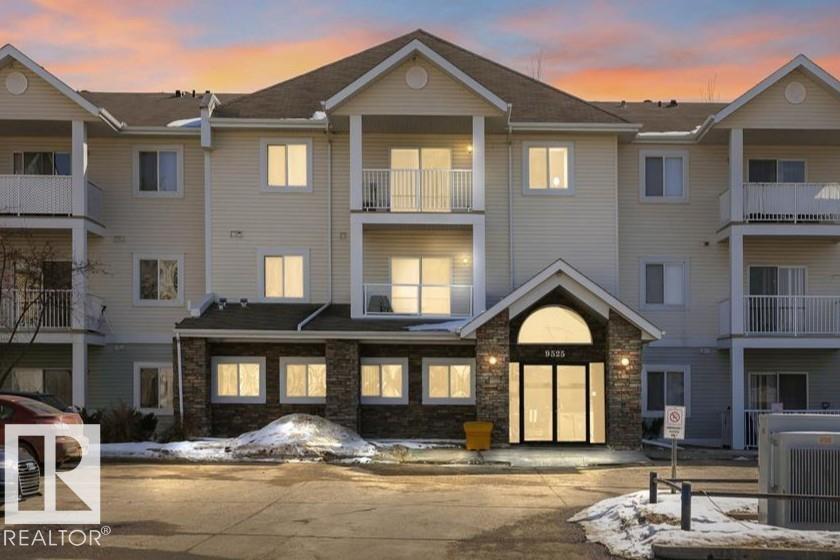 138 - 9525 162 Avenue NW, Eaux Claires, Edmonton