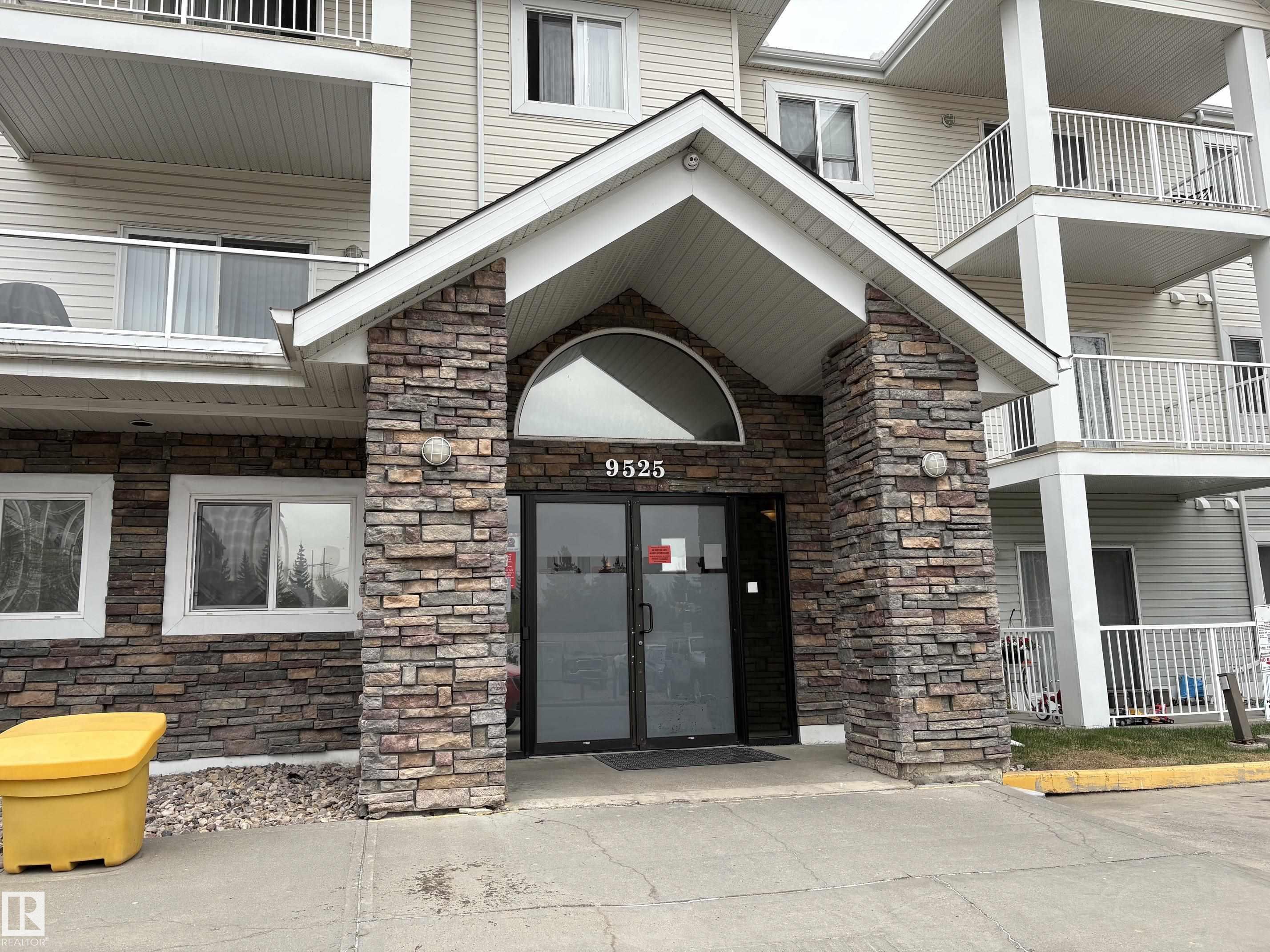 138 - 9525 162 Avenue NW, Eaux Claires, Edmonton