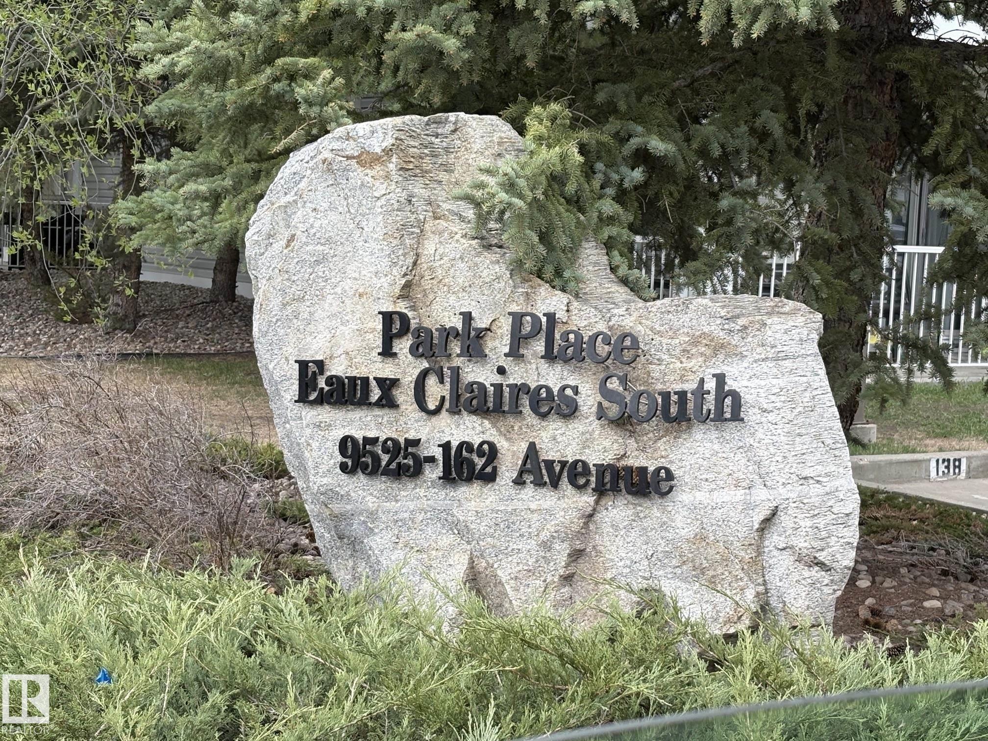 138 - 9525 162 Avenue NW, Eaux Claires, Edmonton
