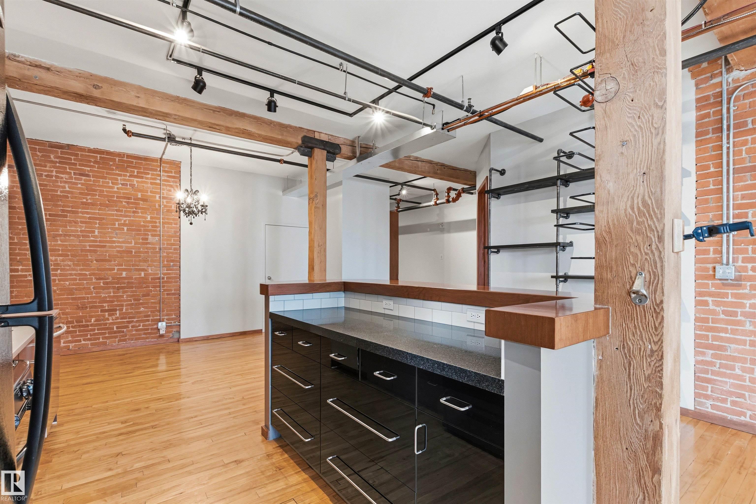 Photo 11 at 401 - 10249 104 Street NW, Downtown, Edmonton