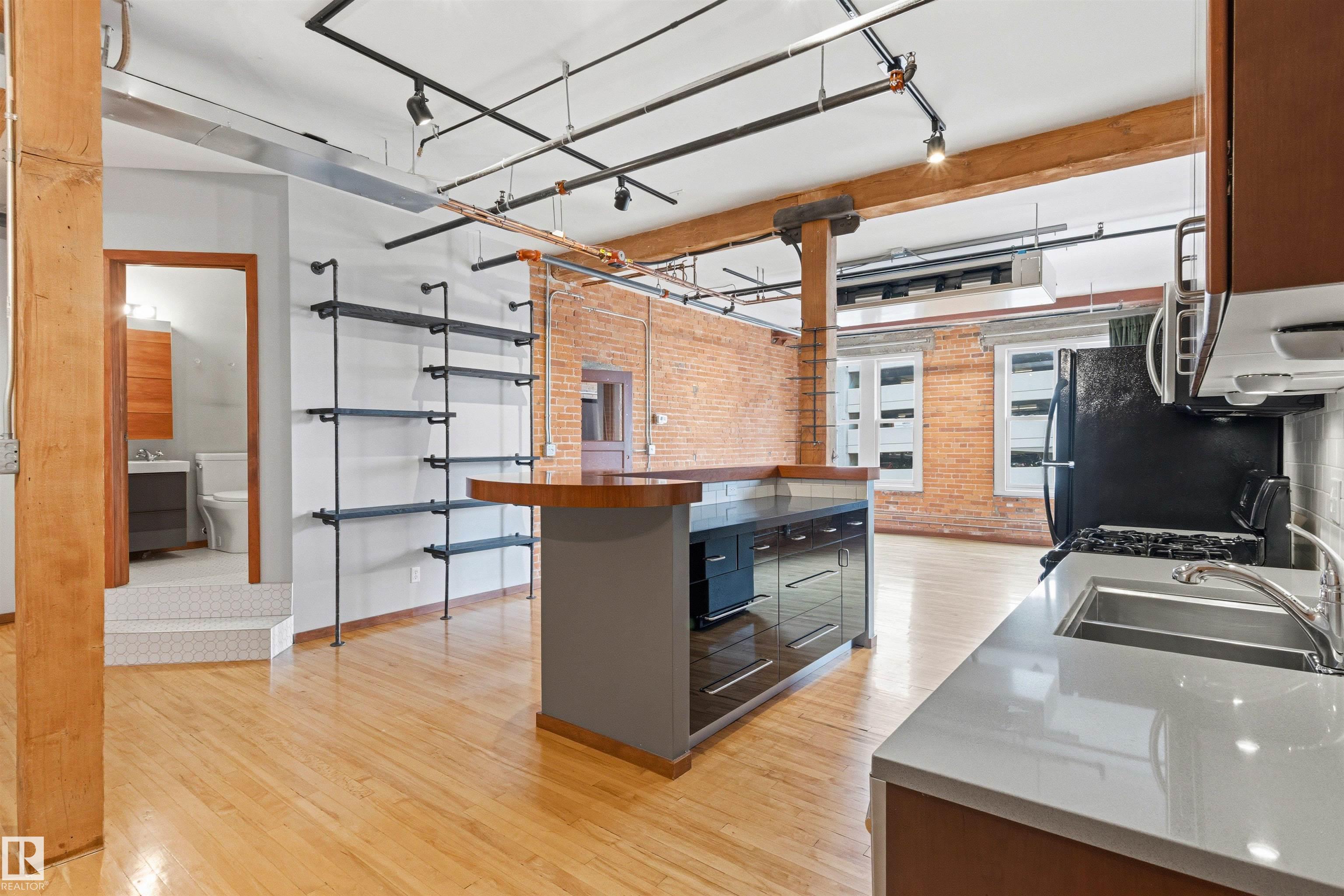 Photo 13 at 401 - 10249 104 Street NW, Downtown, Edmonton