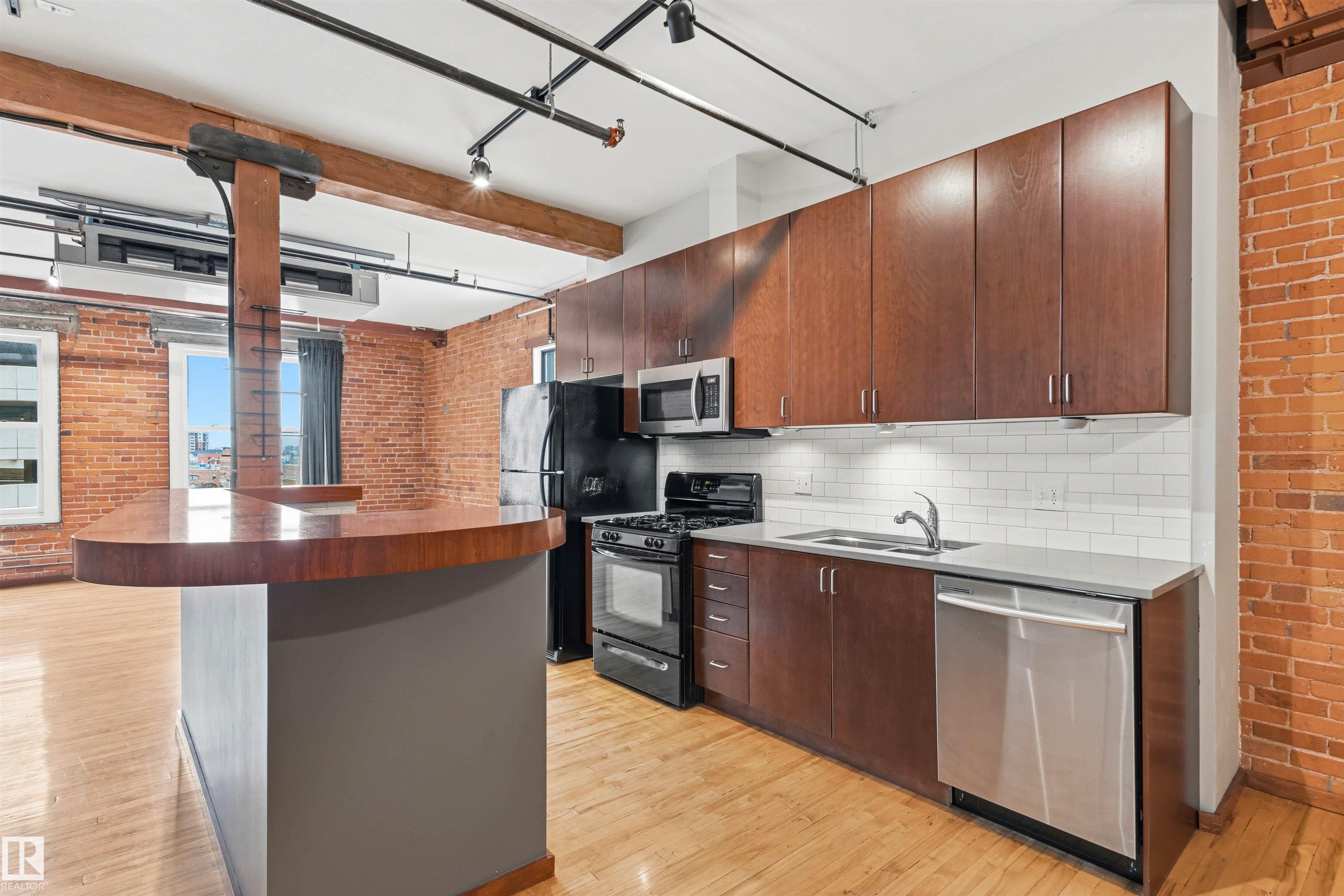 Photo 14 at 401 - 10249 104 Street NW, Downtown, Edmonton