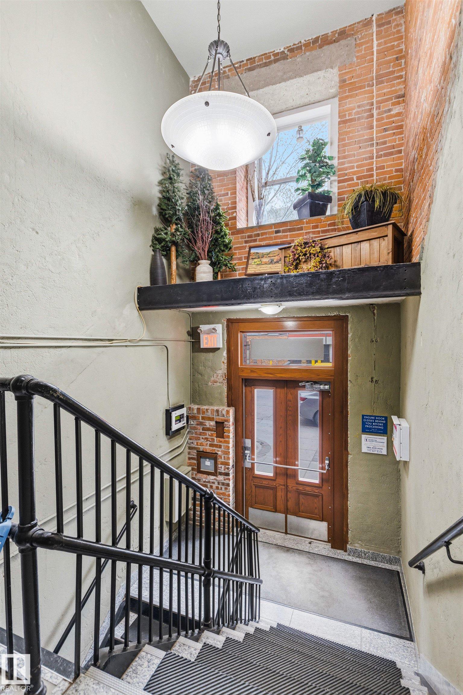 Picture for #401 10249 104 ST NW