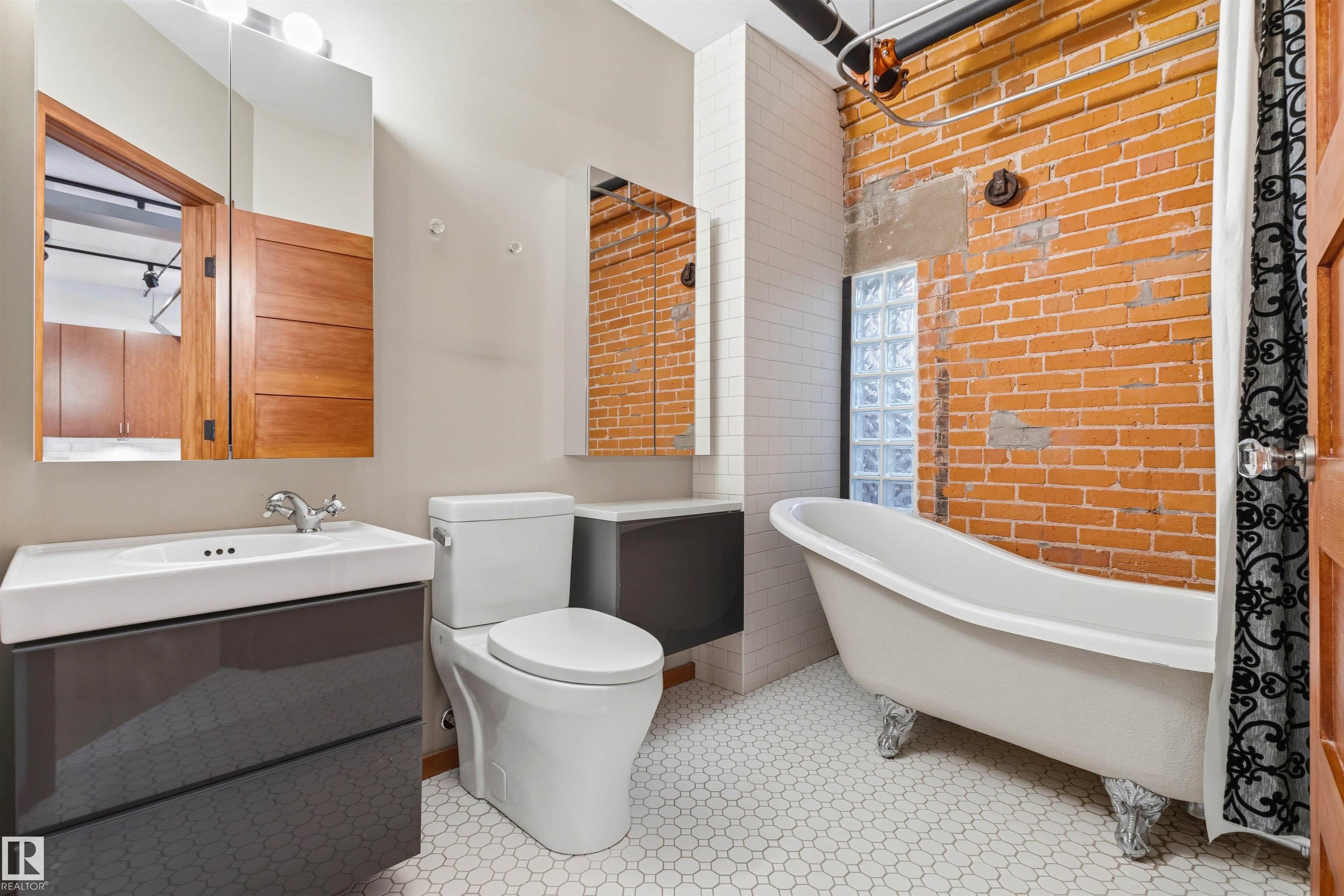 Photo 26 at 401 - 10249 104 Street NW, Downtown, Edmonton