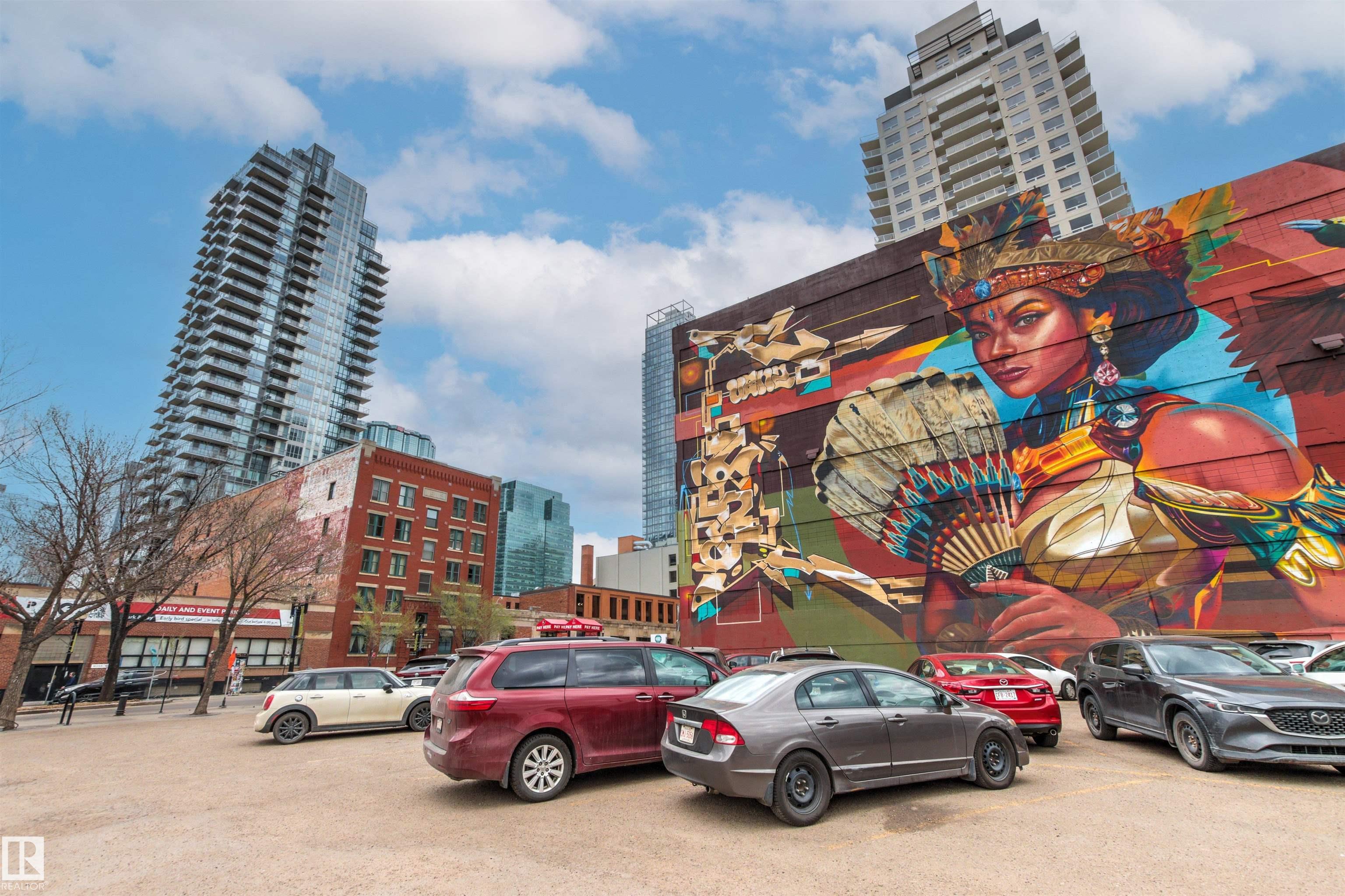 Photo 31 at 401 - 10249 104 Street NW, Downtown, Edmonton