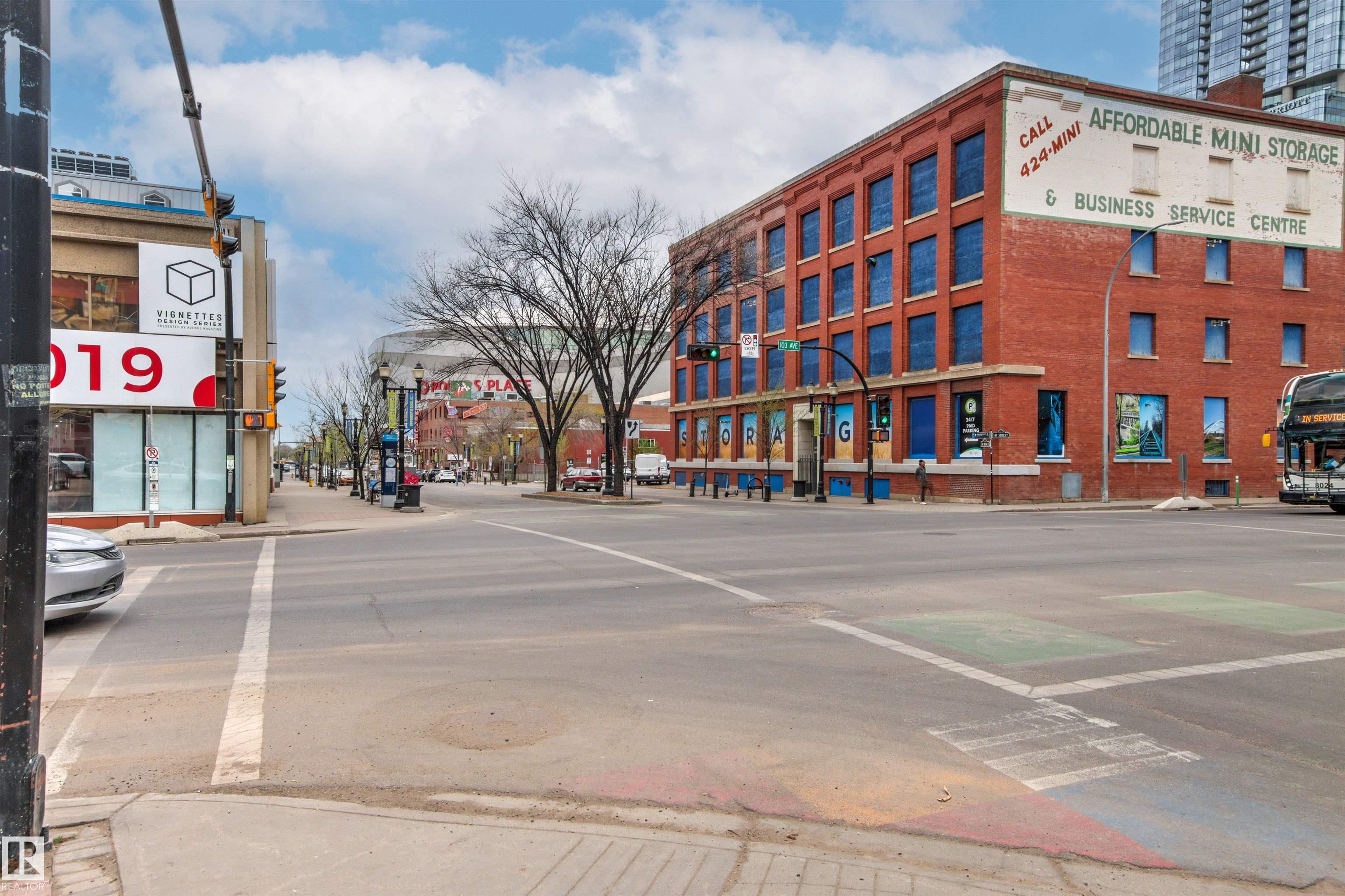 Photo 32 at 401 - 10249 104 Street NW, Downtown, Edmonton