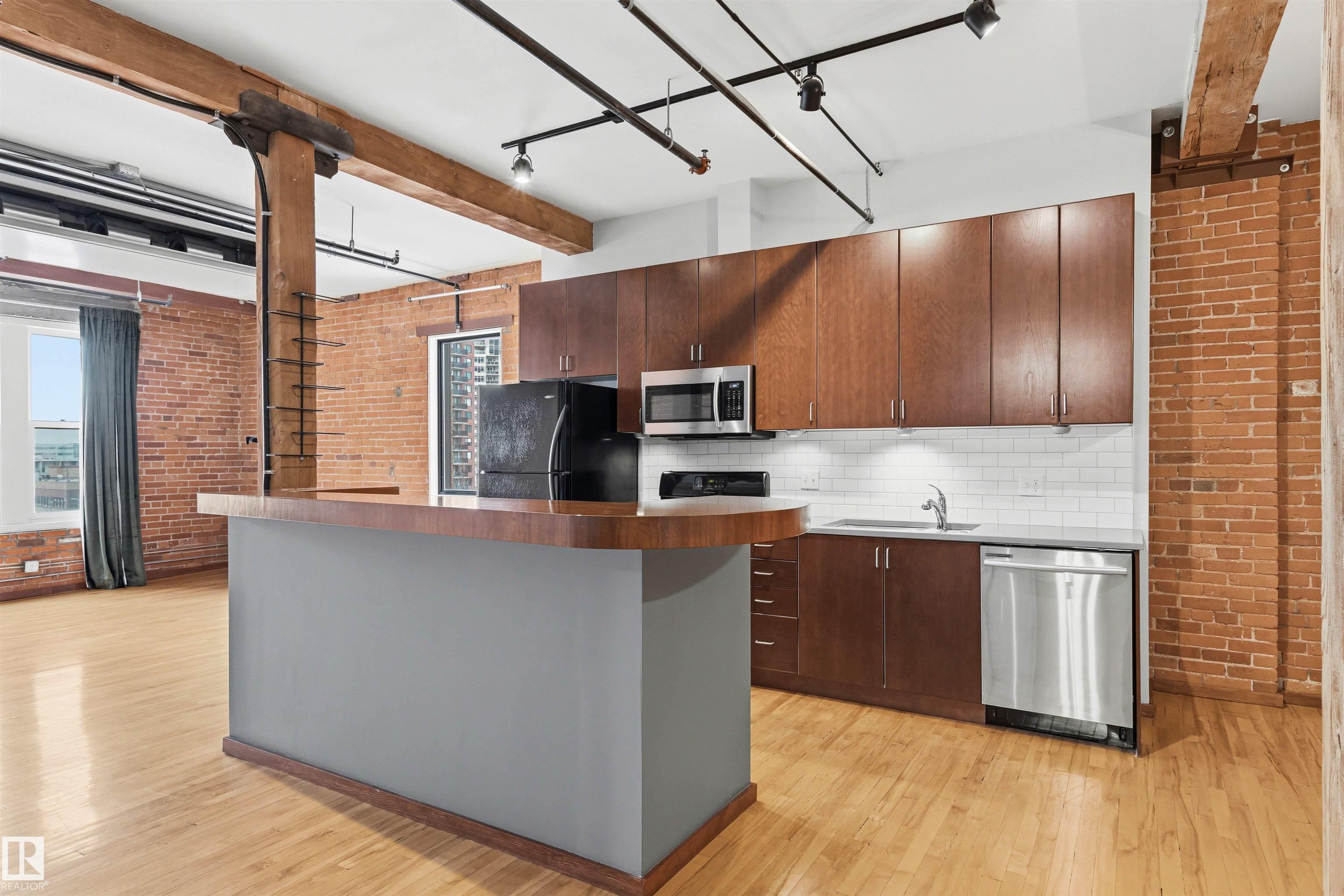 Photo 9 at 401 - 10249 104 Street NW, Downtown, Edmonton