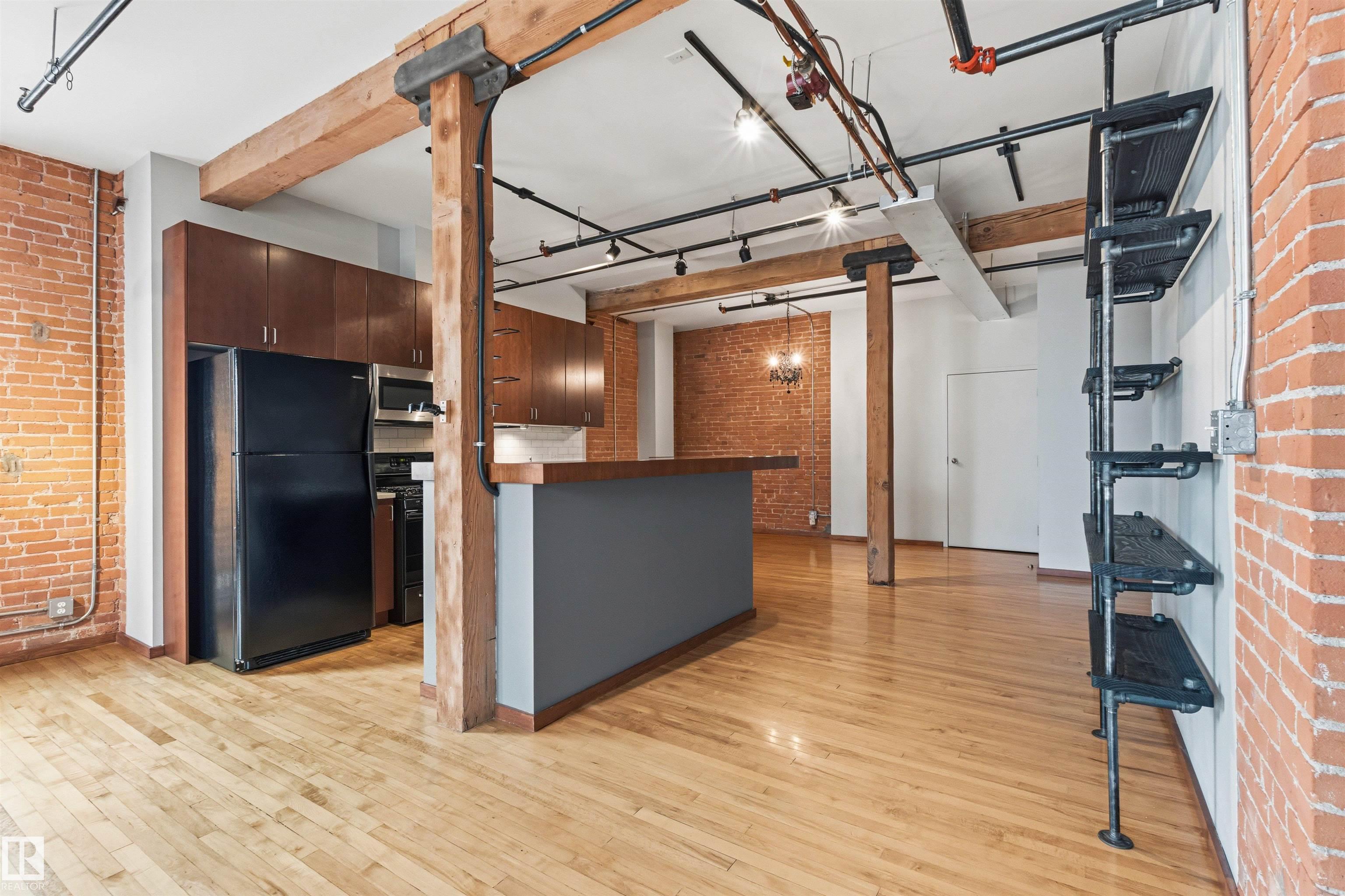 Photo 10 at 401 - 10249 104 Street NW, Downtown, Edmonton
