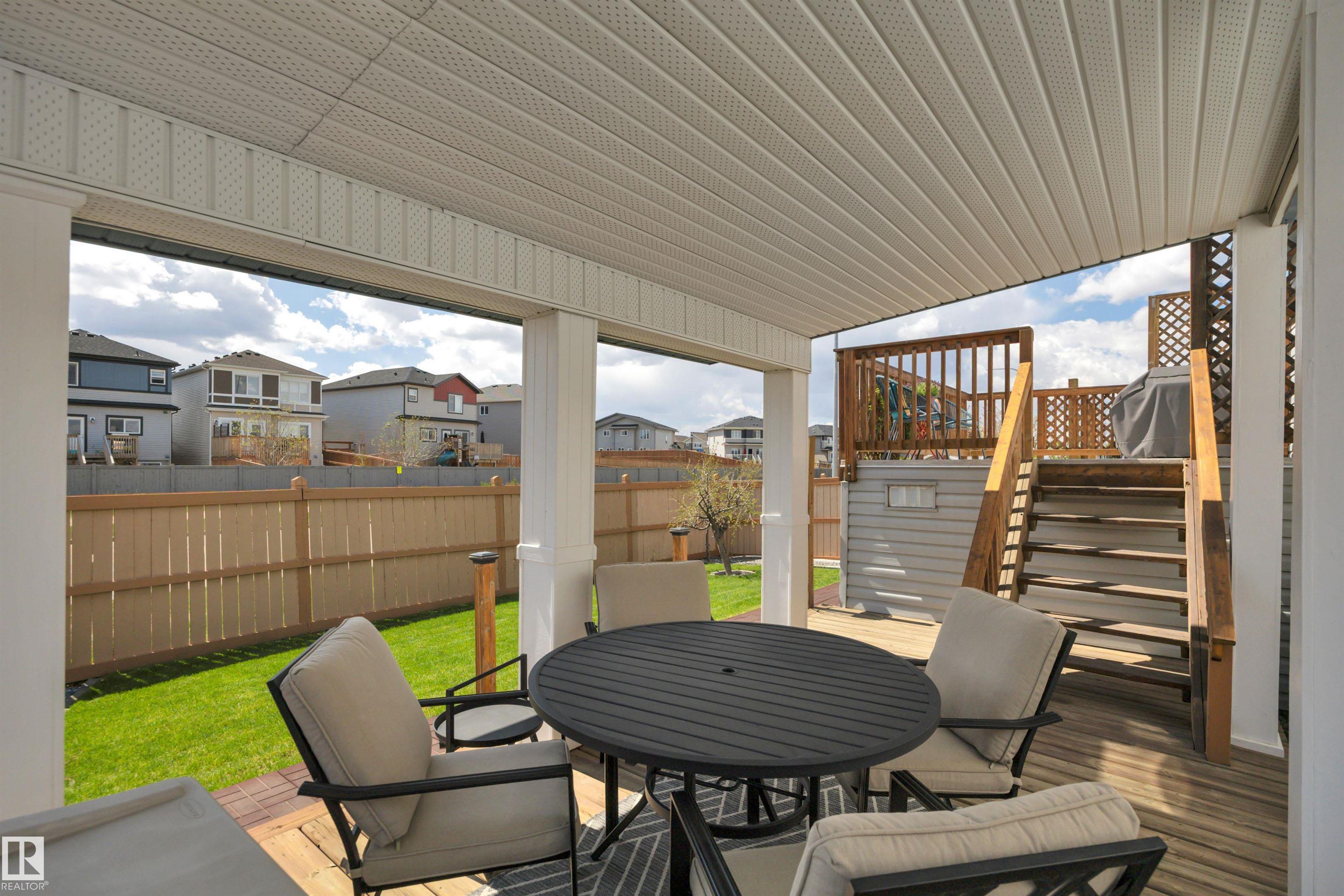 Photo 43 at 75 Walters Place, Windrose, Leduc