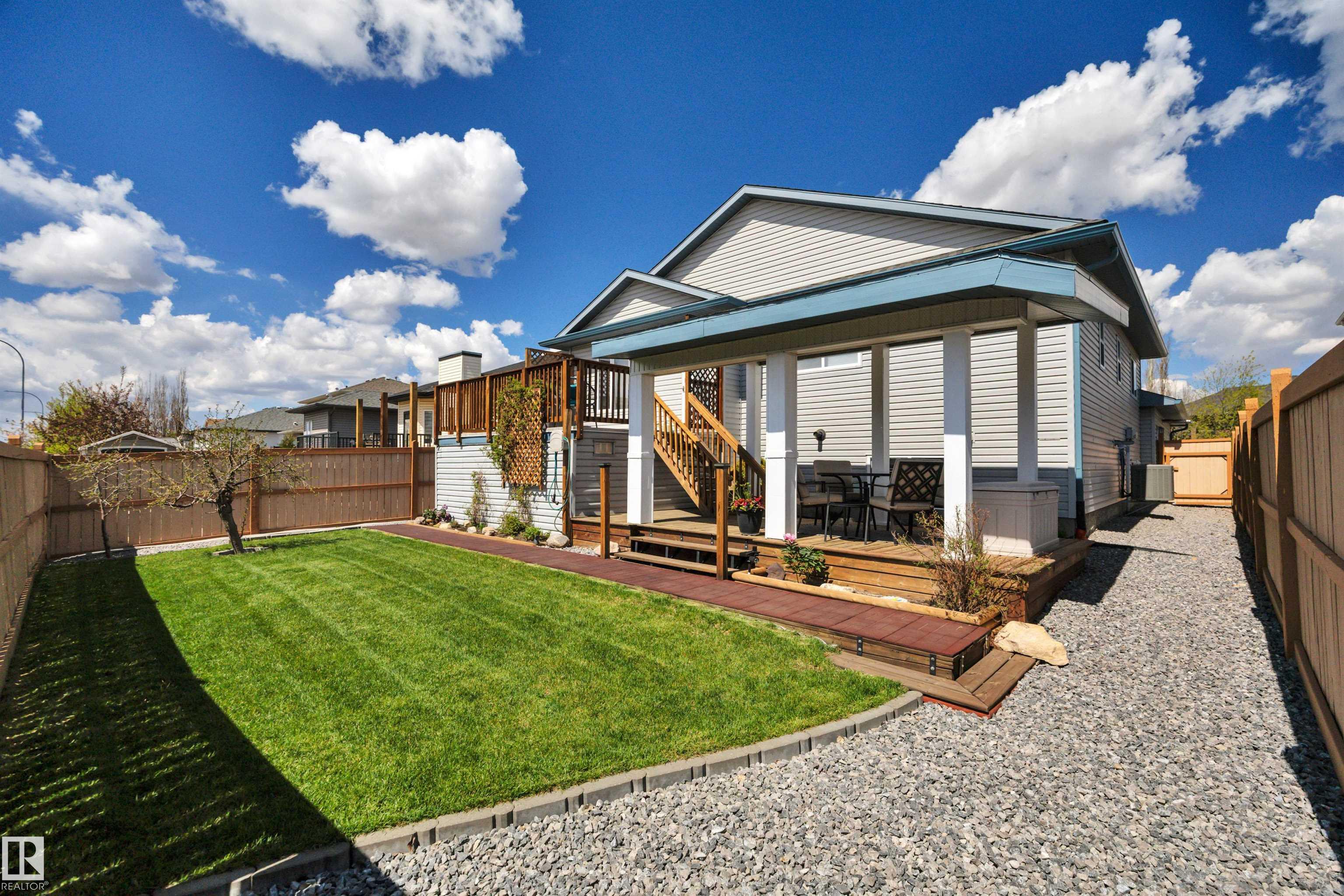 Photo 46 at 75 Walters Place, Windrose, Leduc