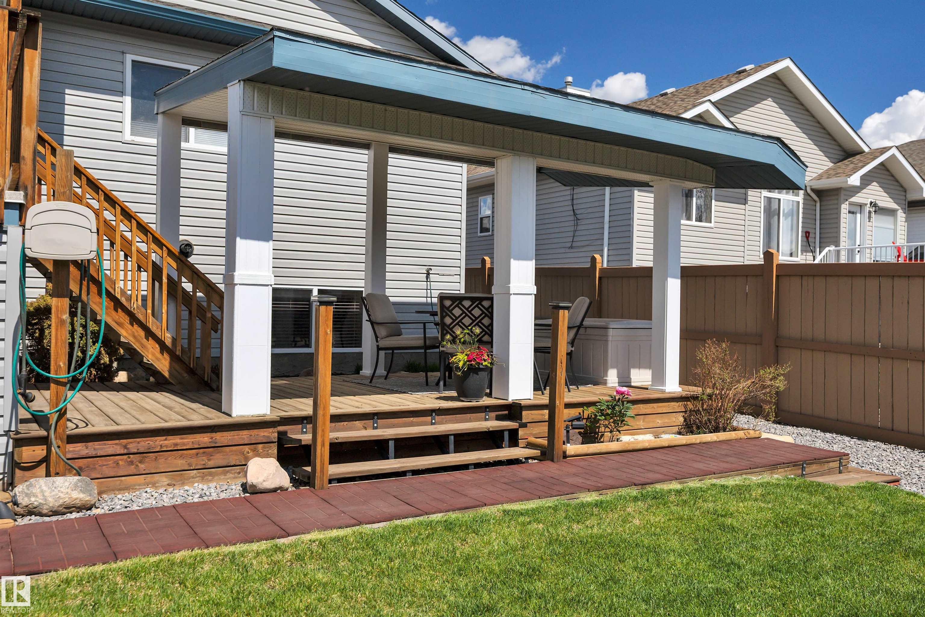 Photo 47 at 75 Walters Place, Windrose, Leduc