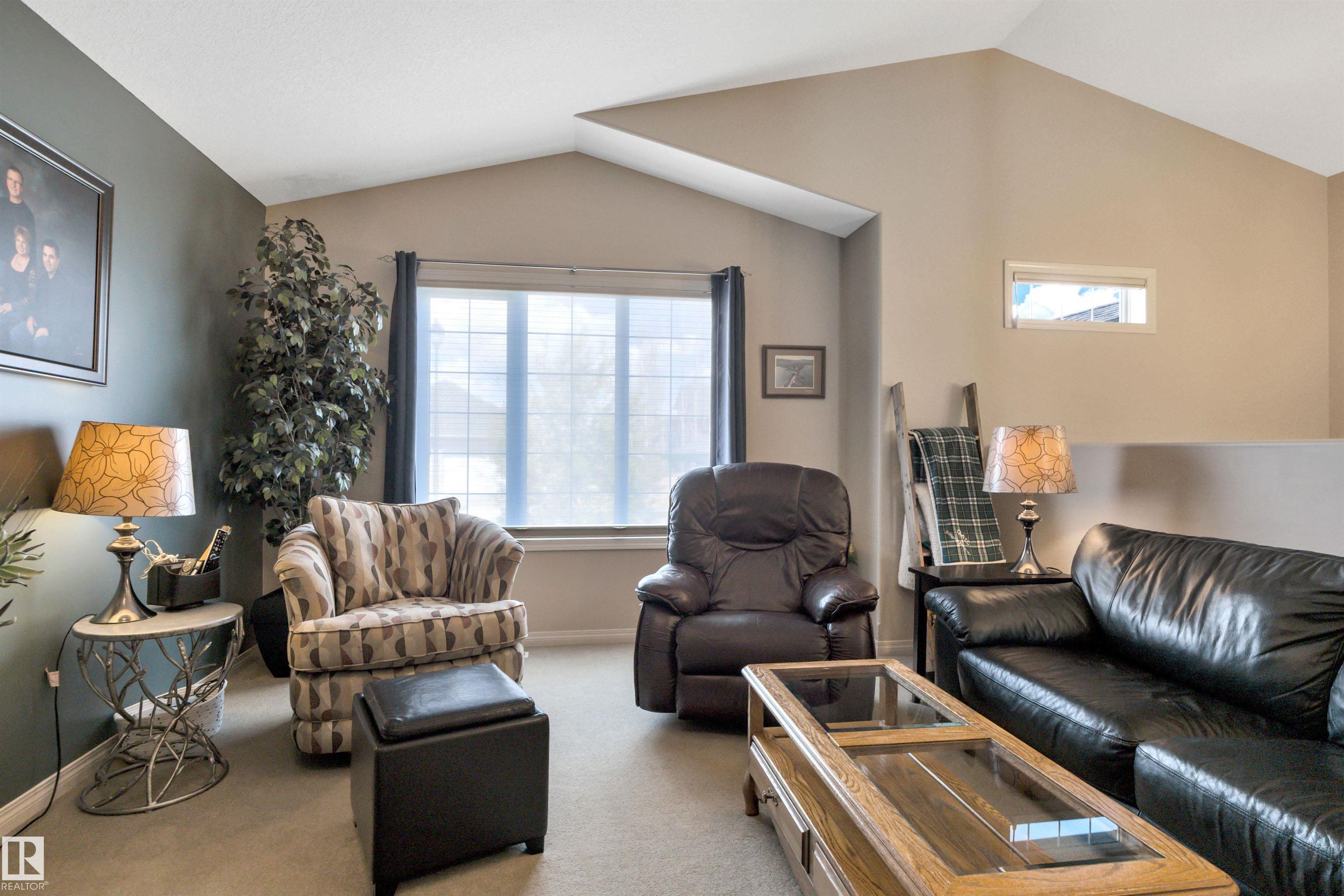 Photo 8 at 75 Walters Place, Windrose, Leduc