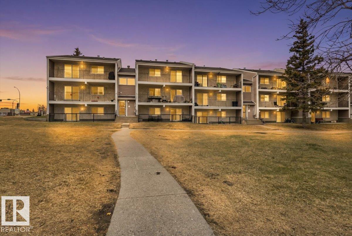 6 - 3803 76 Street NW, Michaels Park, Edmonton