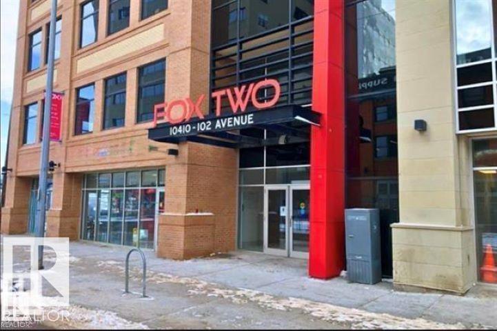 2004 - 10410 102 Avenue NW, Downtown, Edmonton