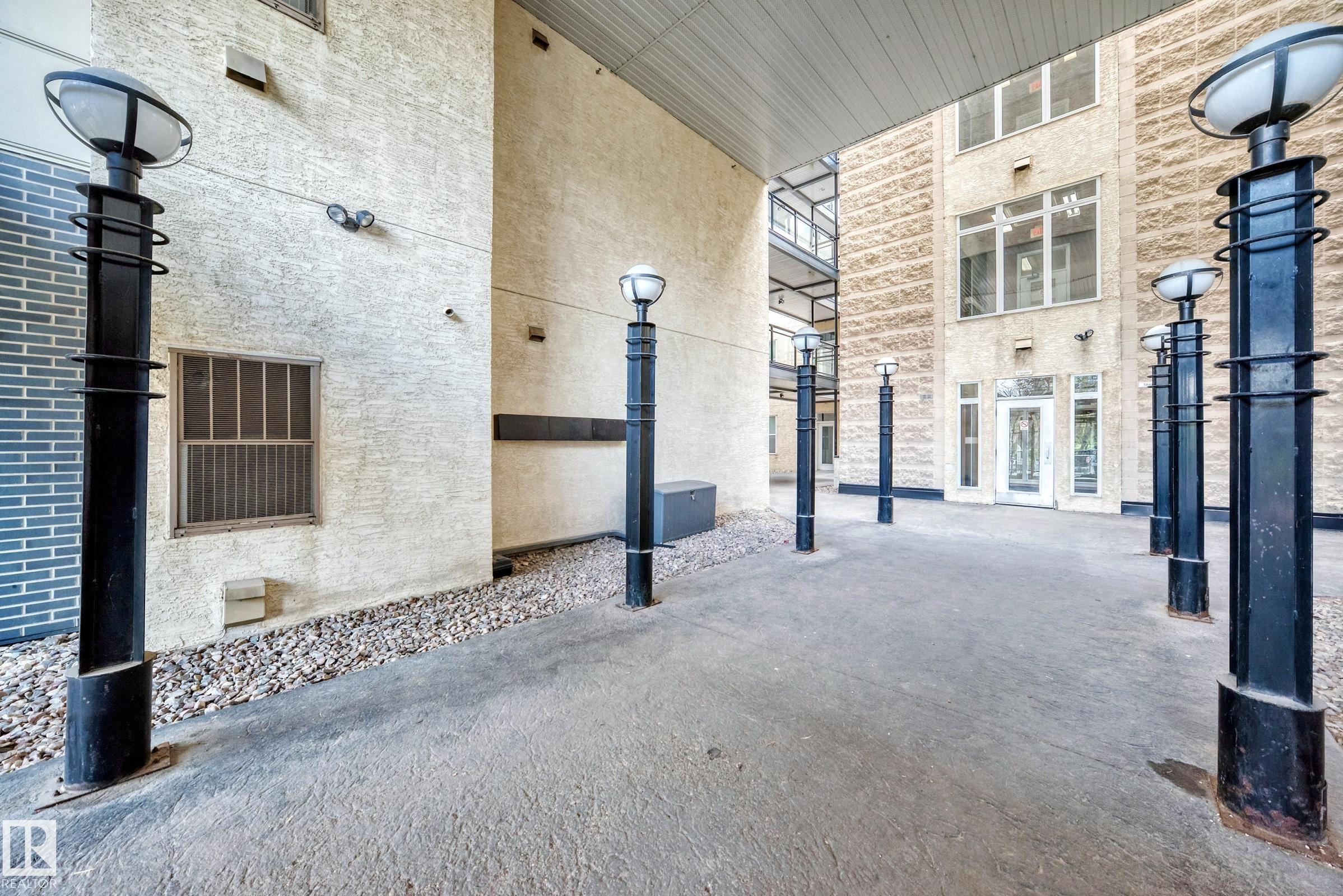 Picture for #216 10531 117 ST NW