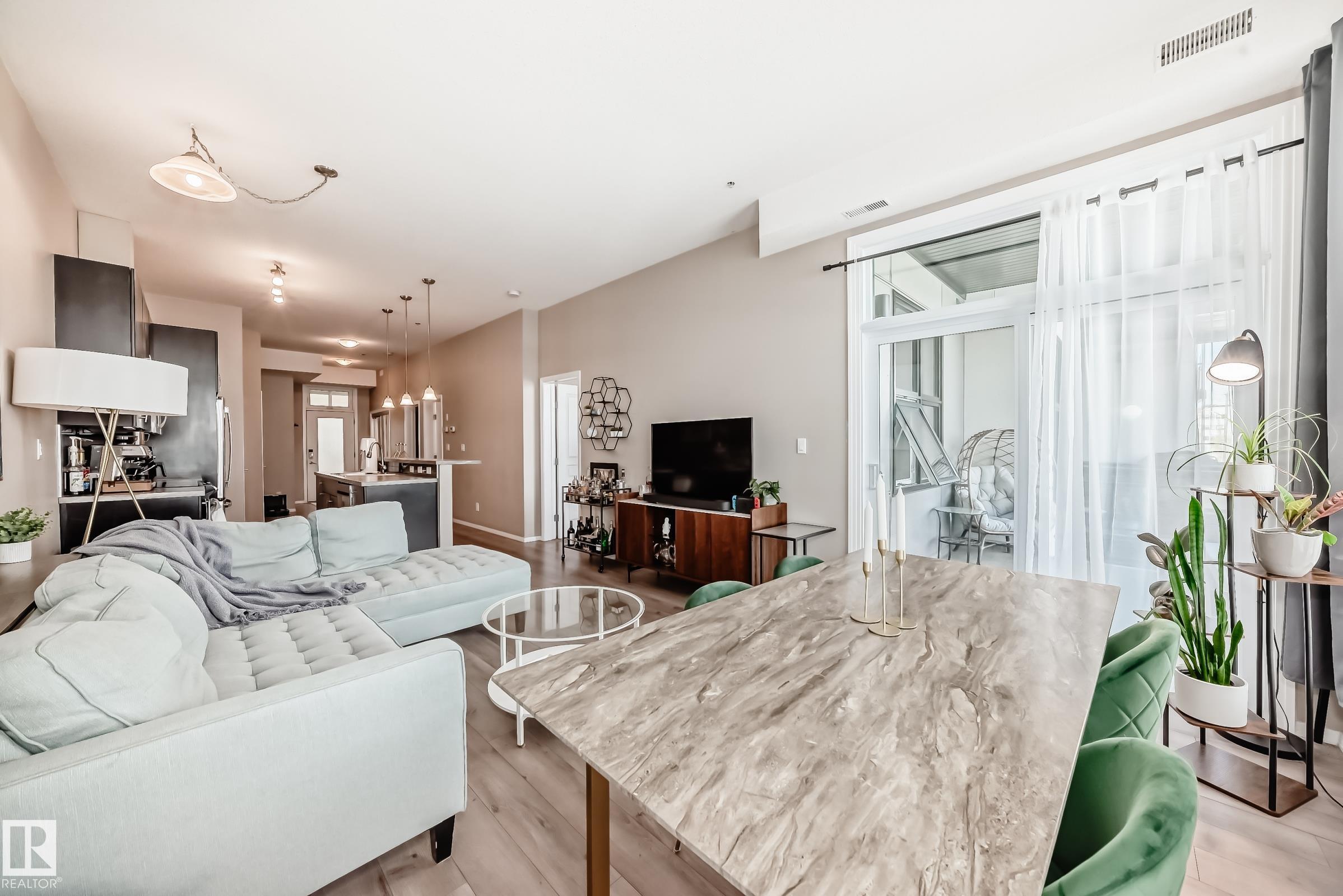 Photo 12 at 216 - 10531 117 Street NW, Queen Mary Park, Edmonton