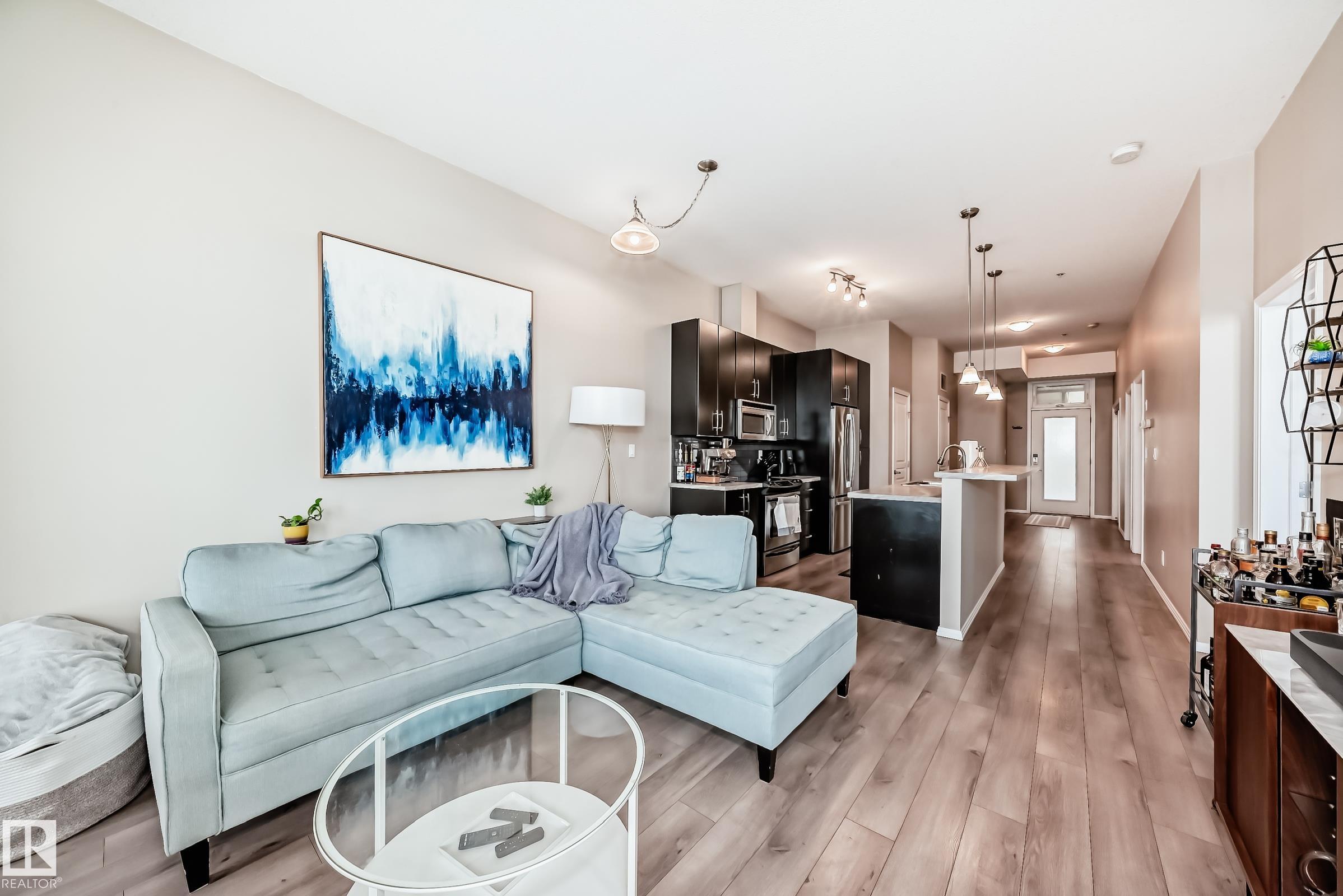 Photo 13 at 216 - 10531 117 Street NW, Queen Mary Park, Edmonton