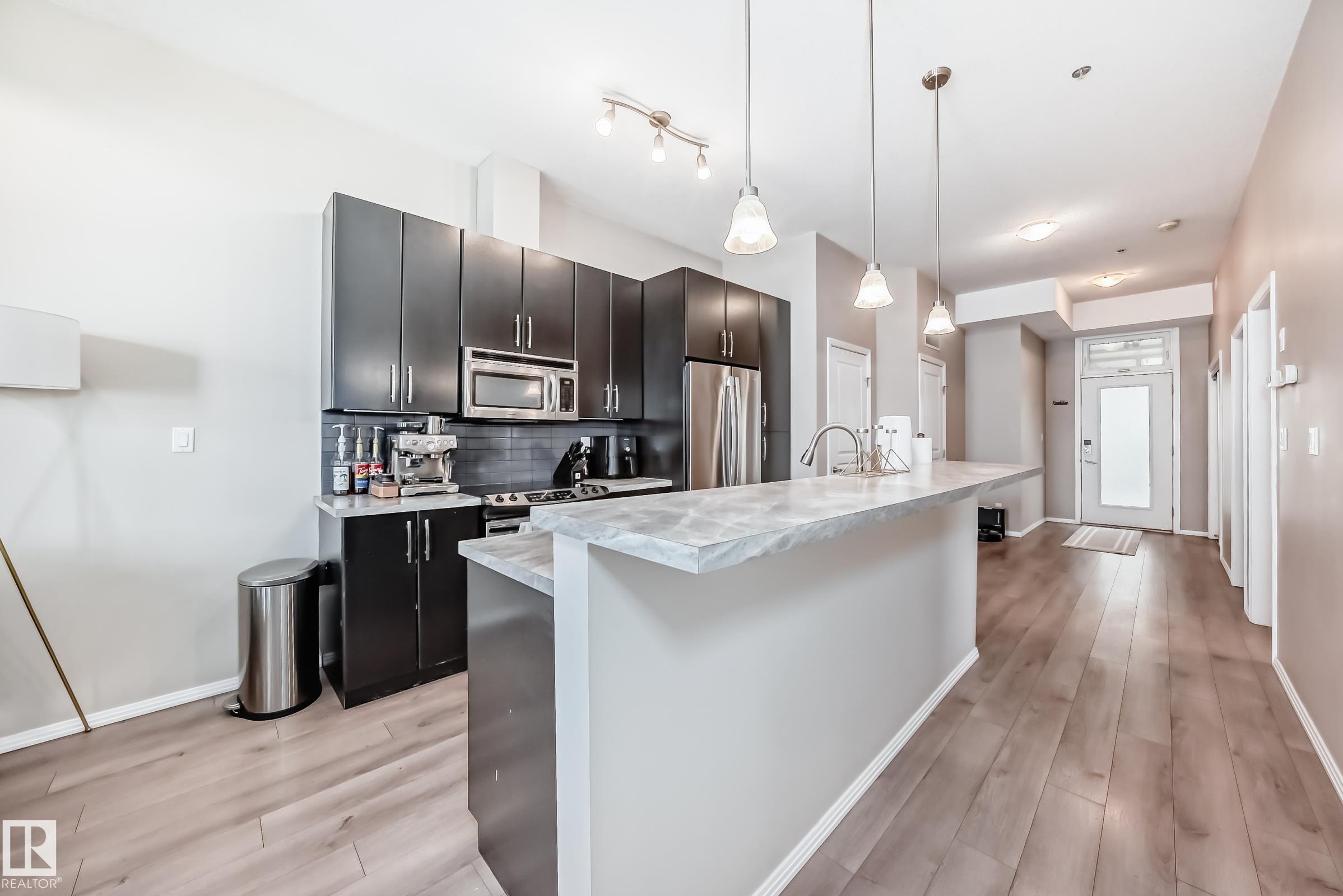 Photo 14 at 216 - 10531 117 Street NW, Queen Mary Park, Edmonton