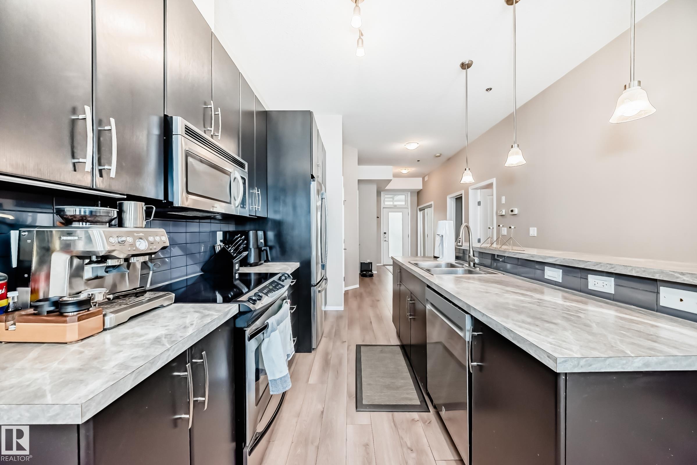 Photo 15 at 216 - 10531 117 Street NW, Queen Mary Park, Edmonton