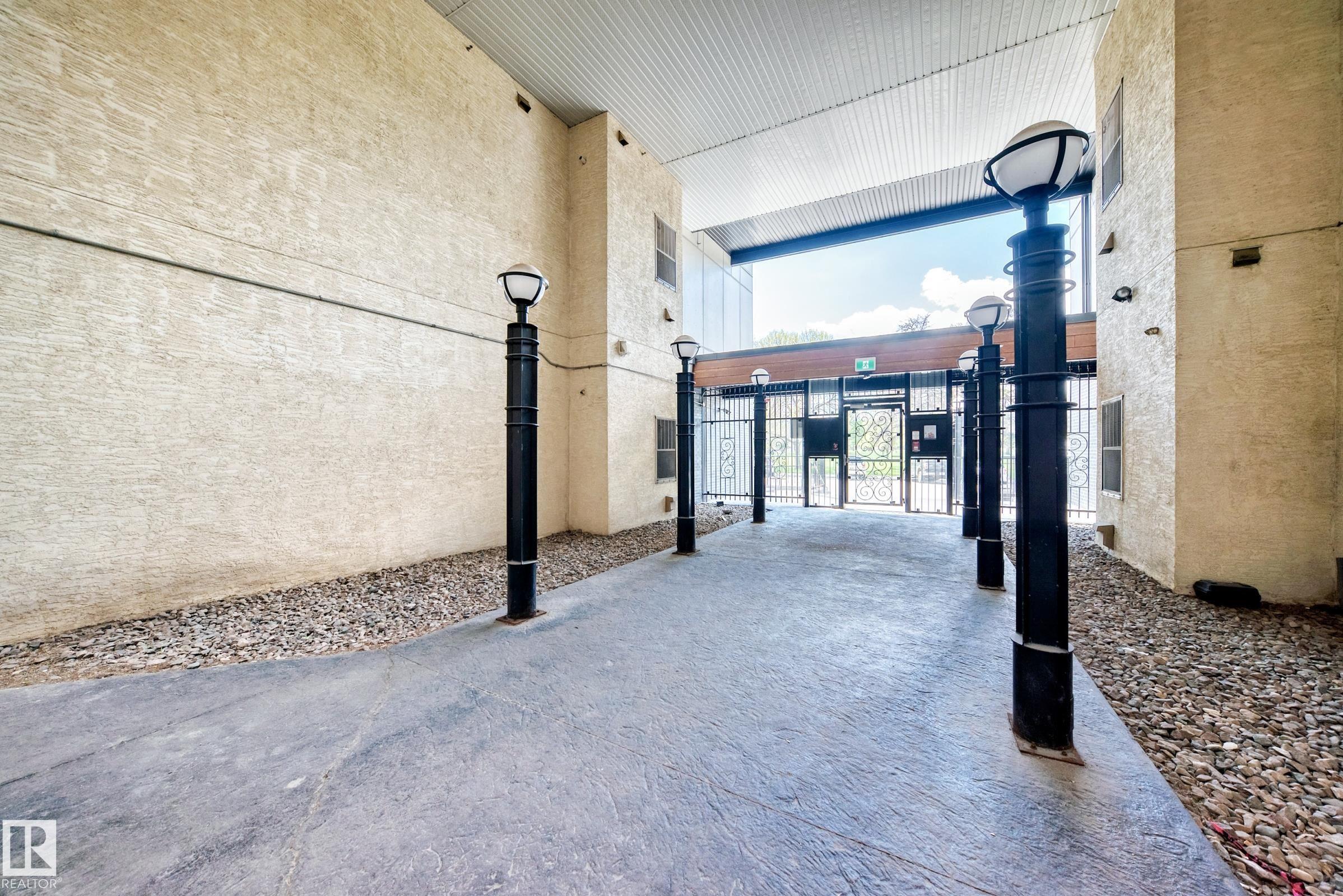 Picture for #216 10531 117 ST NW