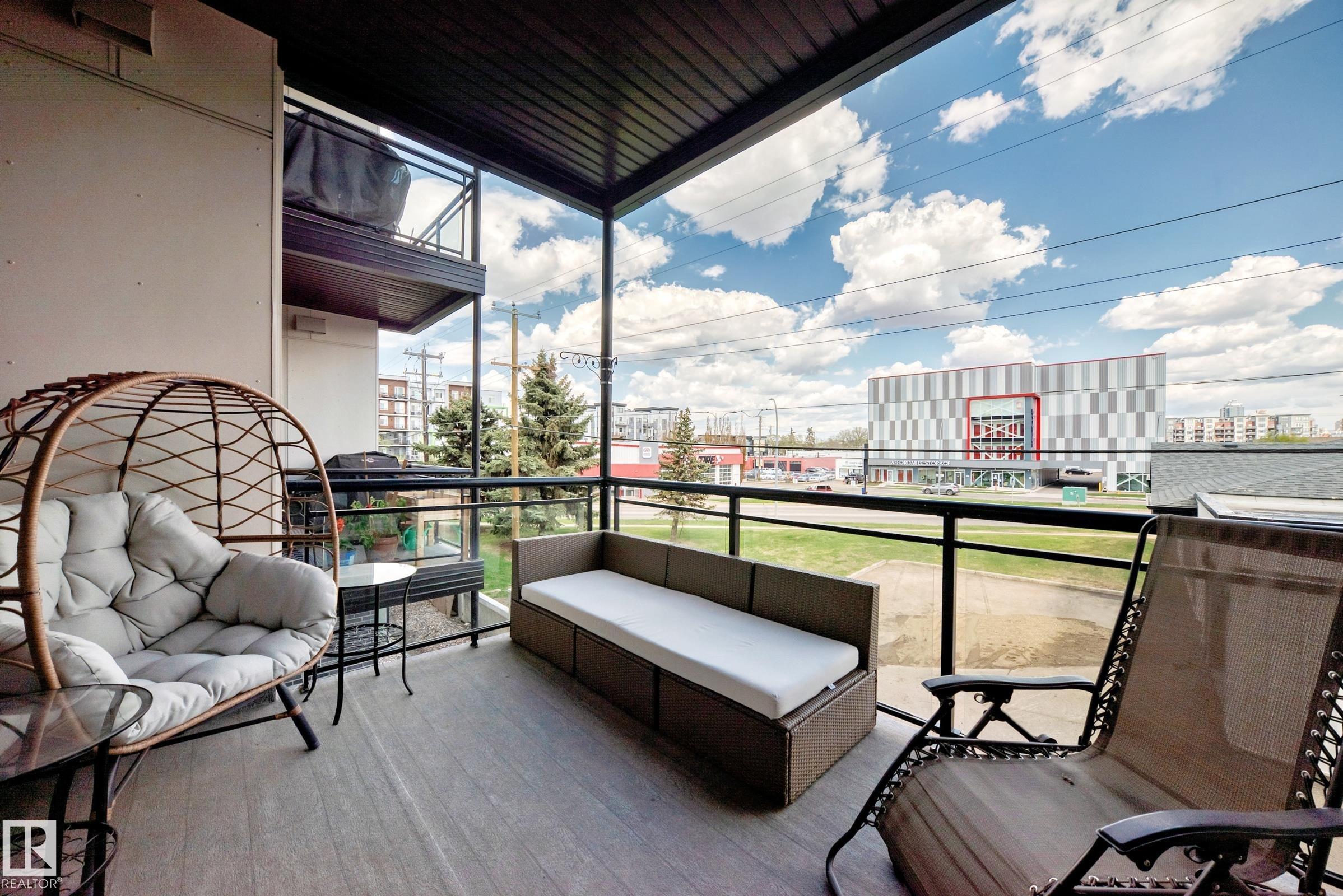 Photo 27 at 216 - 10531 117 Street NW, Queen Mary Park, Edmonton