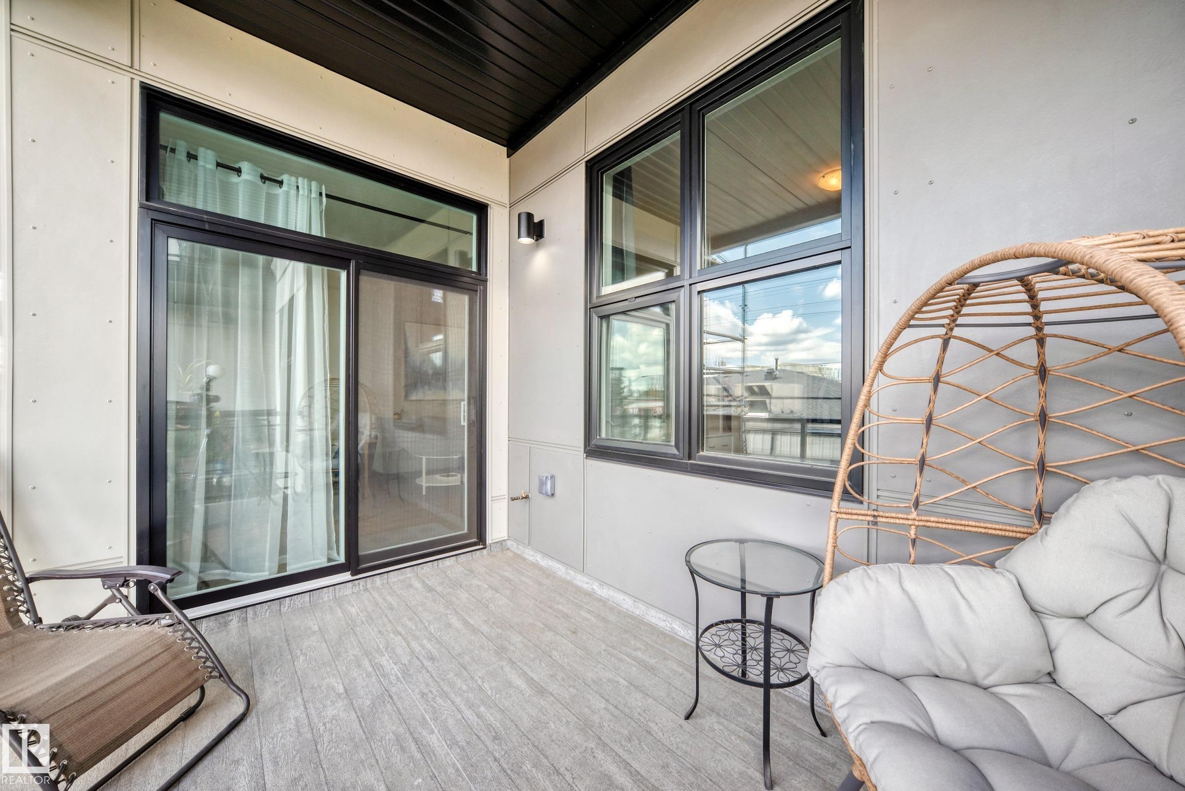 Photo 28 at 216 - 10531 117 Street NW, Queen Mary Park, Edmonton
