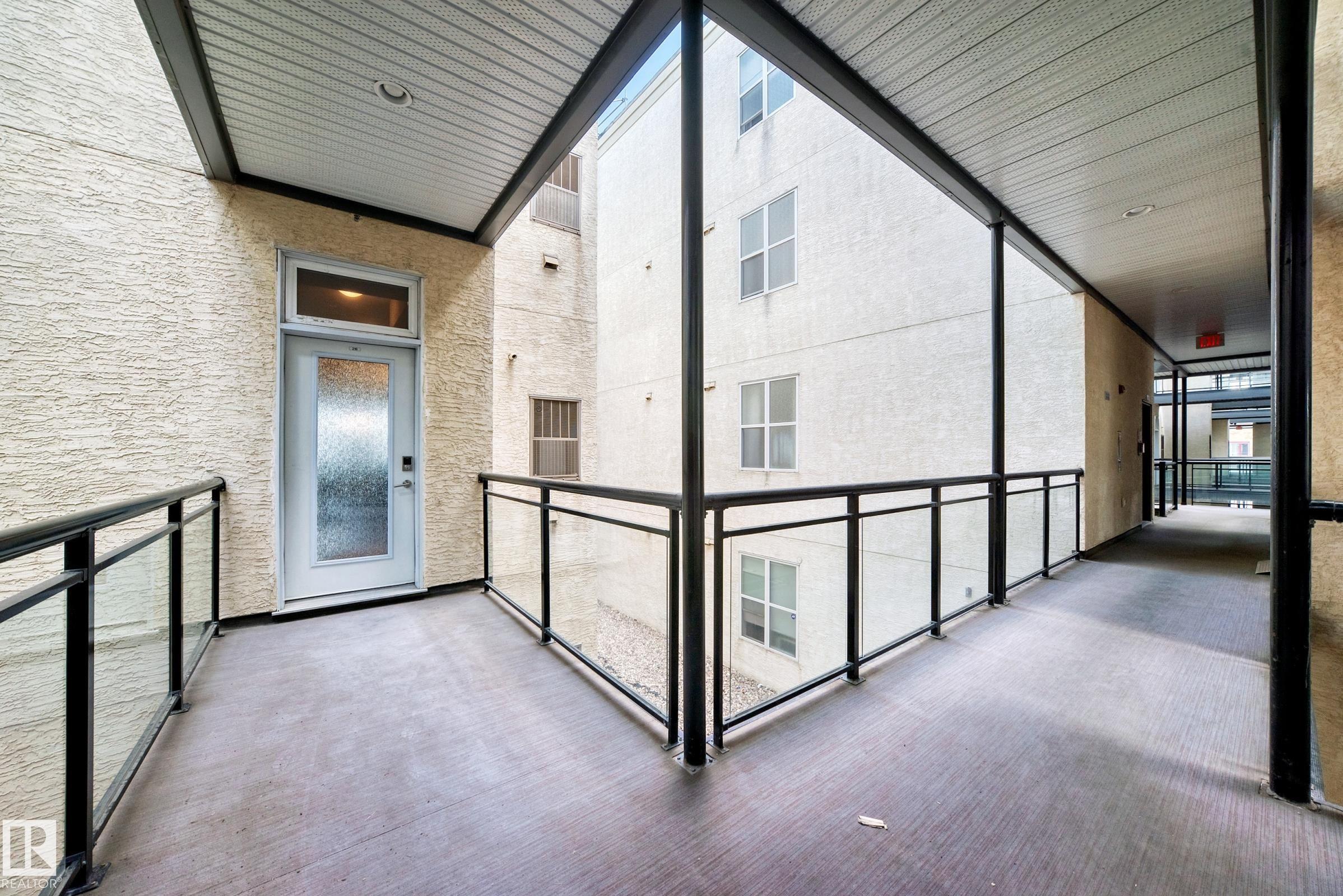 Picture for #216 10531 117 ST NW