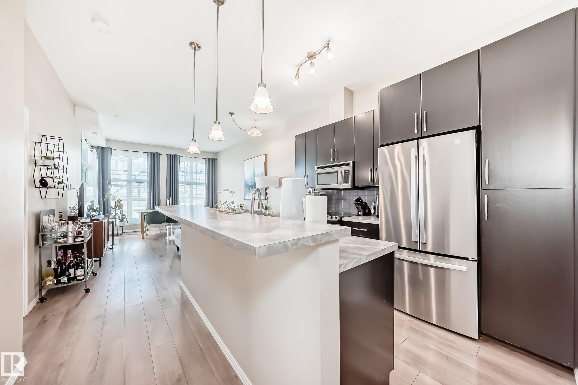 Photo 7 at 216 - 10531 117 Street NW, Queen Mary Park, Edmonton