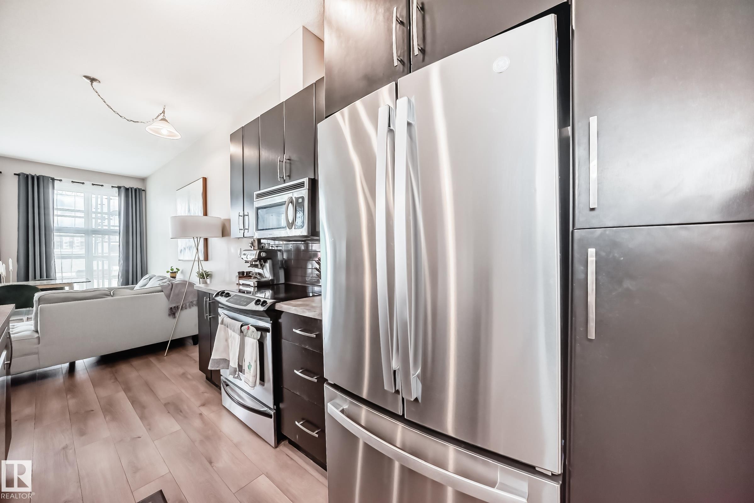 Photo 8 at 216 - 10531 117 Street NW, Queen Mary Park, Edmonton