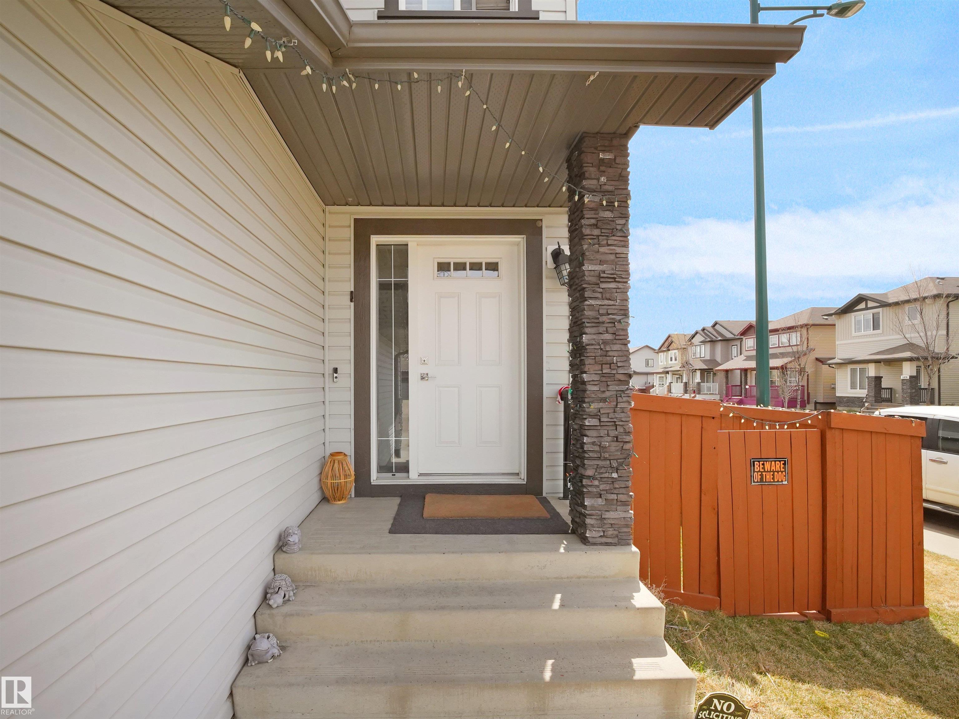 3247 15 Avenue NW, Laurel, Edmonton