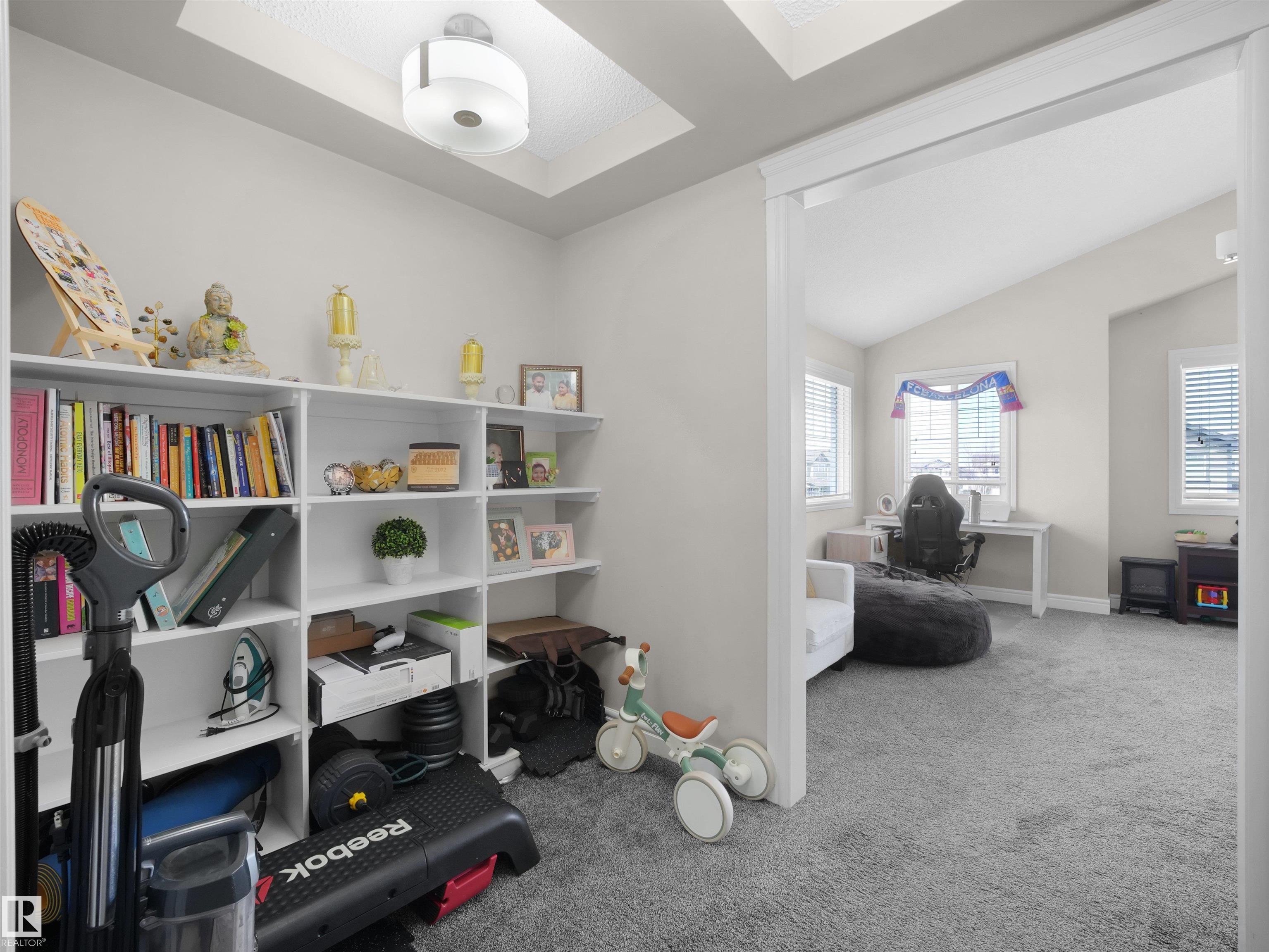 Photo 39 at 3247 15 Avenue NW, Laurel, Edmonton