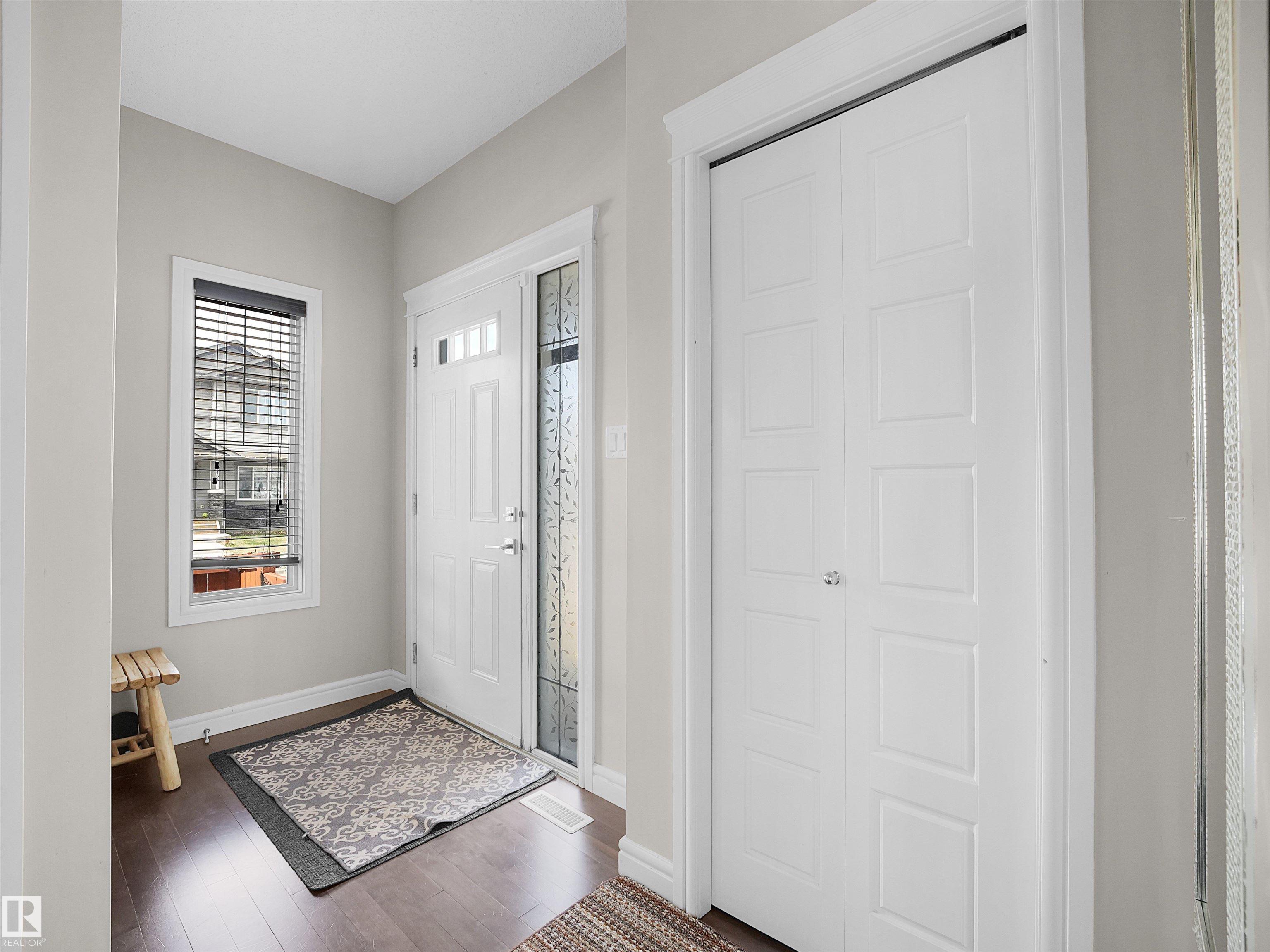 3247 15 Avenue NW, Laurel, Edmonton