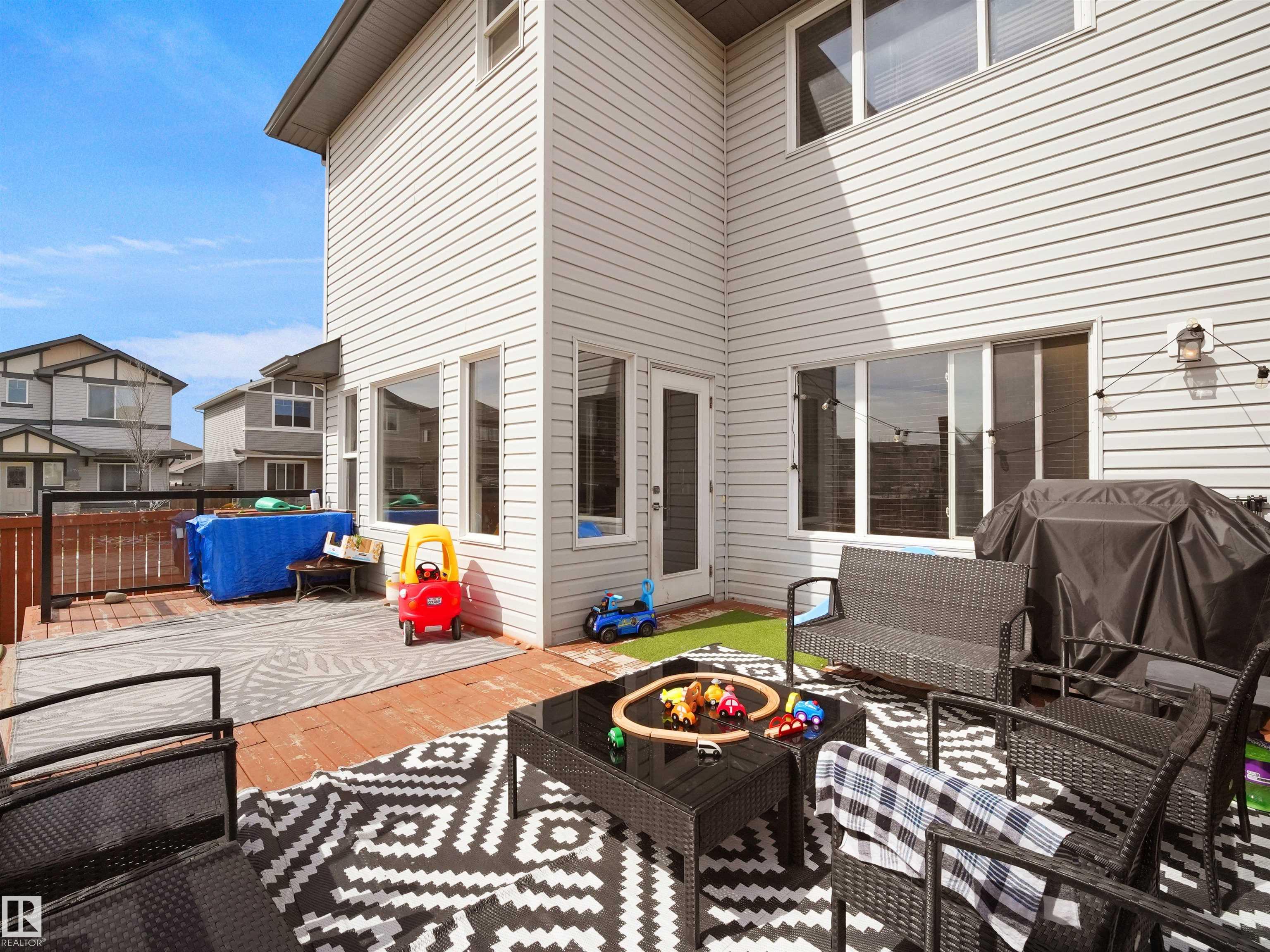Photo 42 at 3247 15 Avenue NW, Laurel, Edmonton