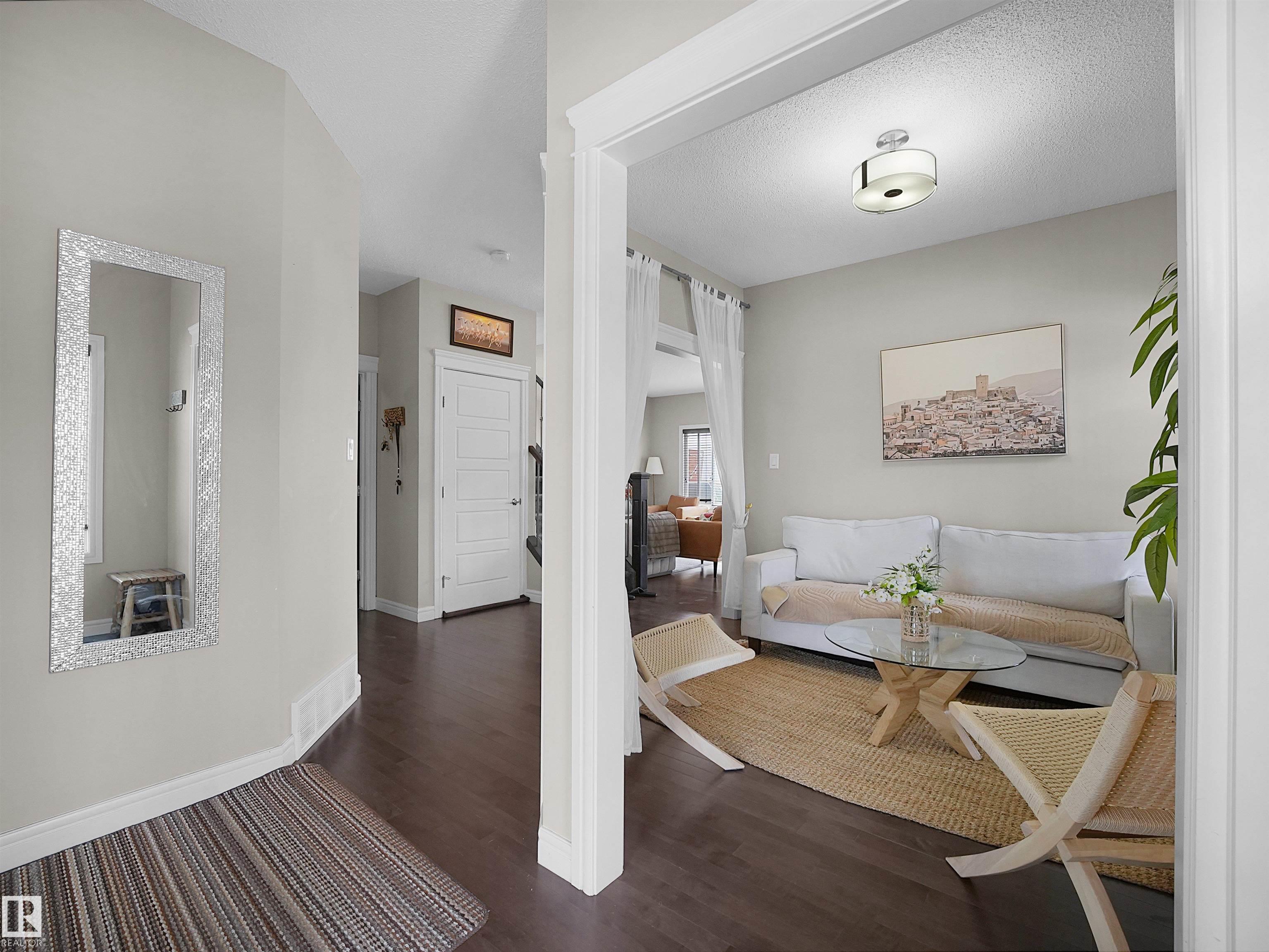 Photo 6 at 3247 15 Avenue NW, Laurel, Edmonton