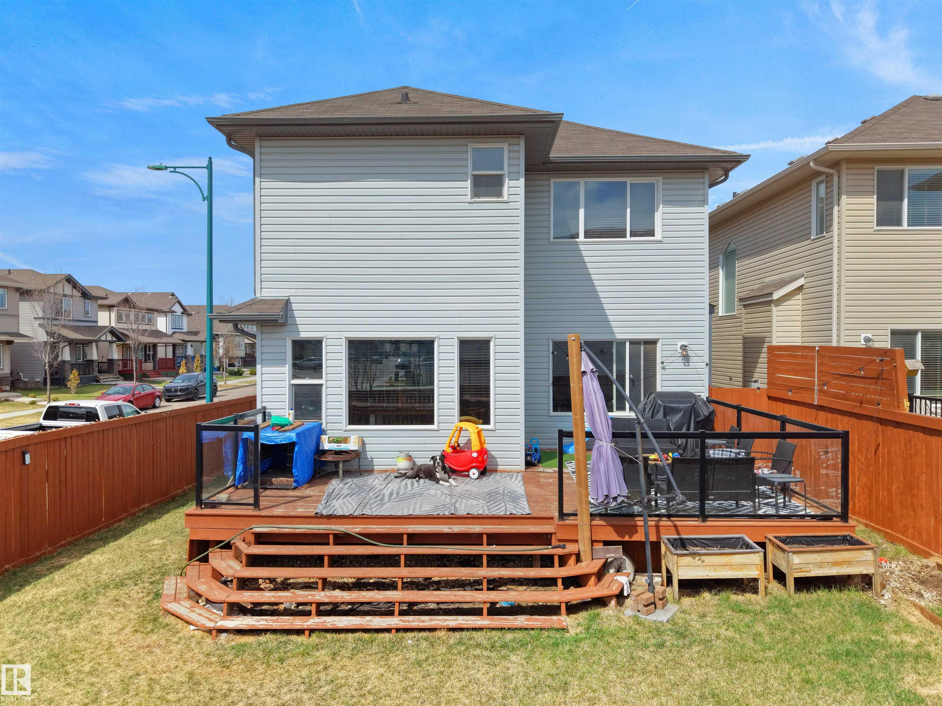 Photo 57 at 3247 15 Avenue NW, Laurel, Edmonton