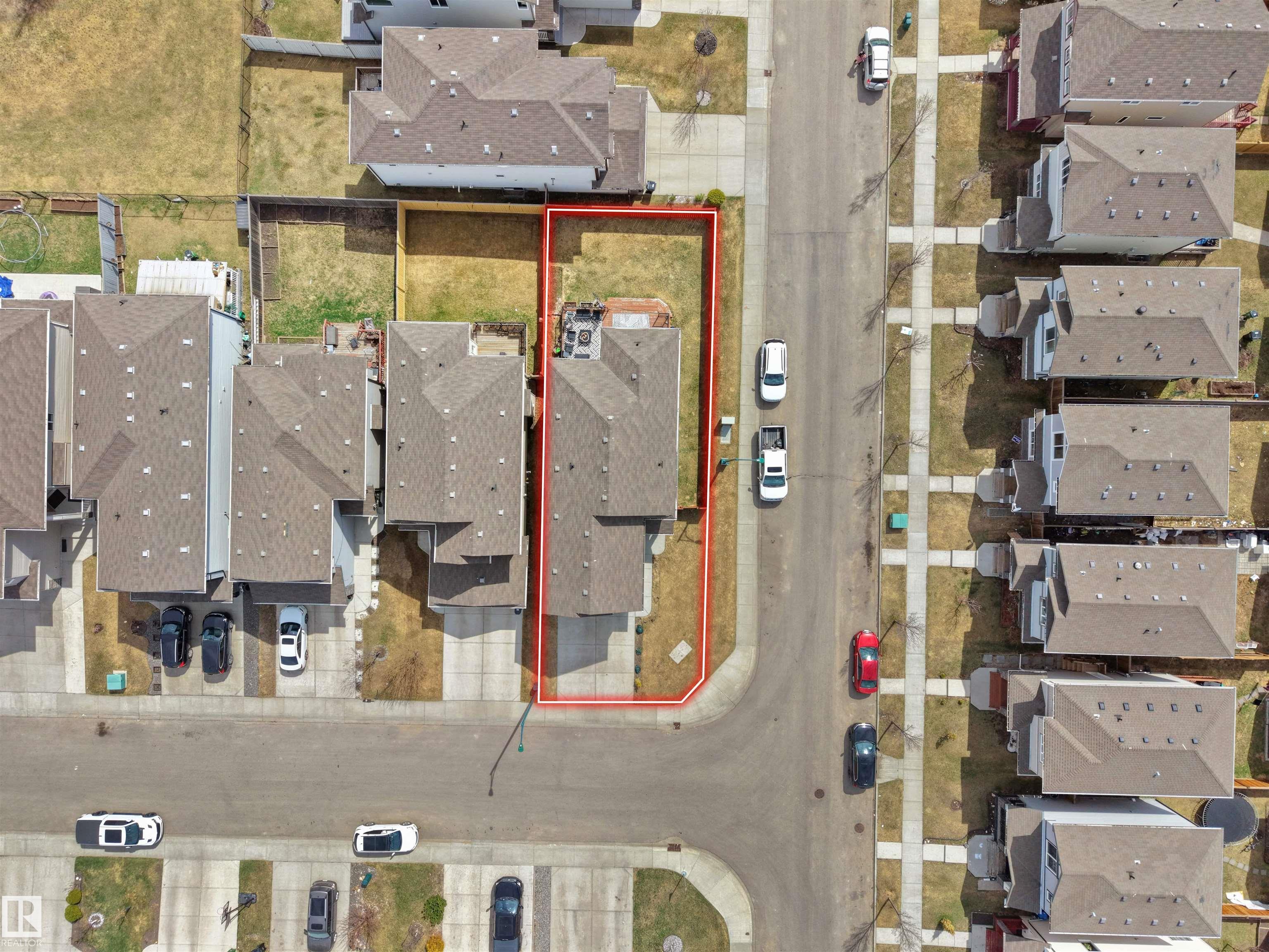 Photo 59 at 3247 15 Avenue NW, Laurel, Edmonton