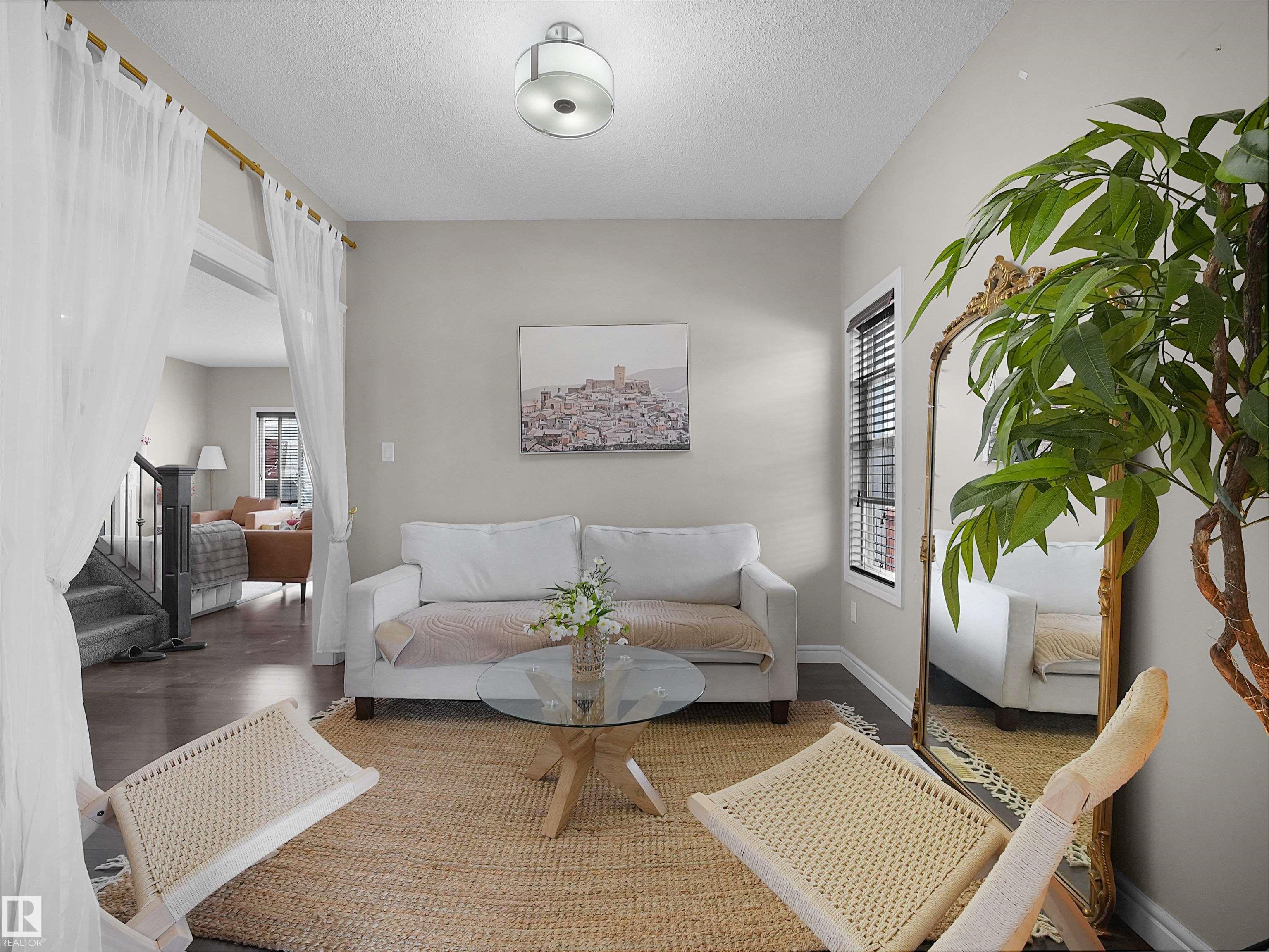 Photo 7 at 3247 15 Avenue NW, Laurel, Edmonton