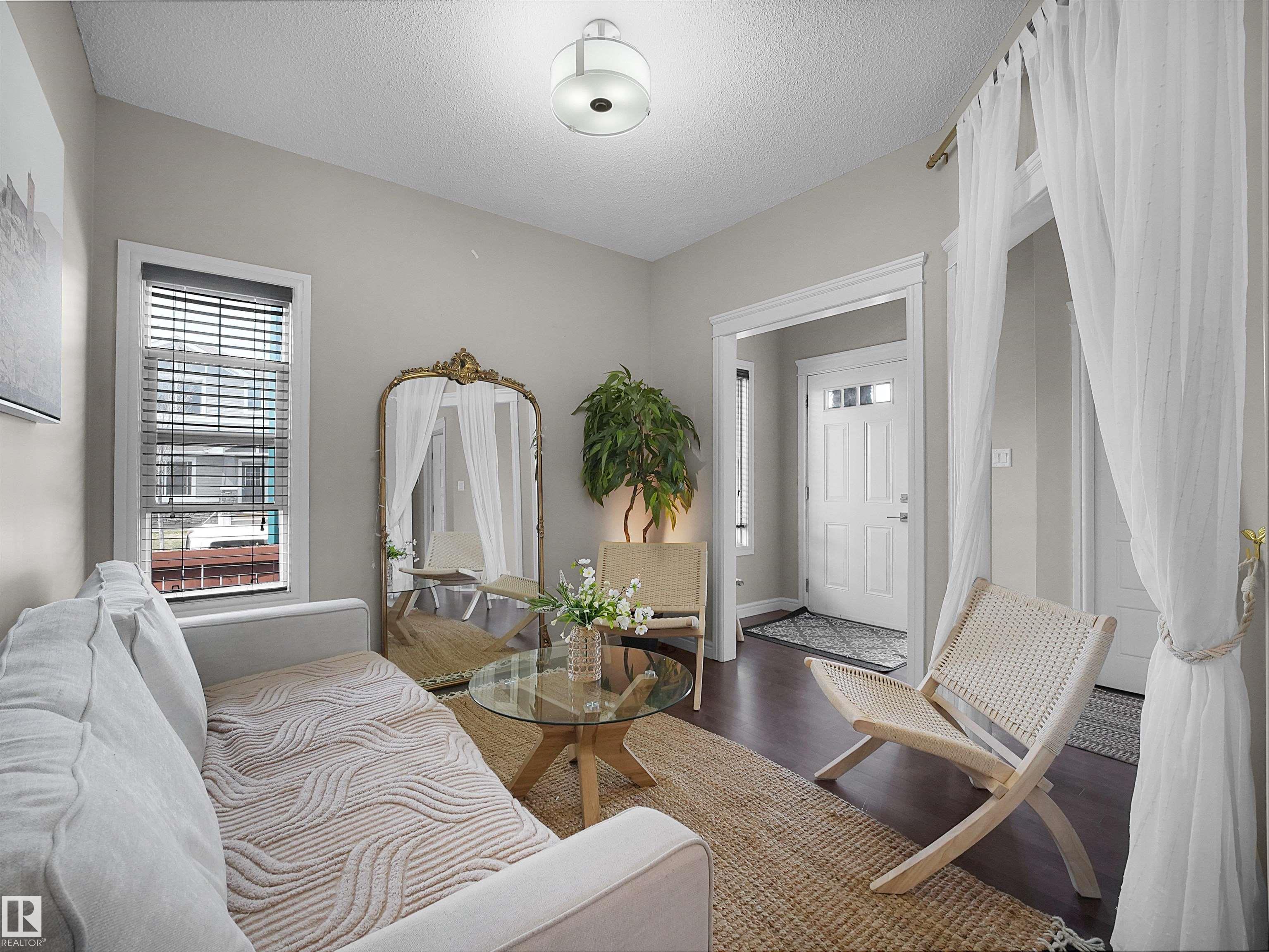 Photo 8 at 3247 15 Avenue NW, Laurel, Edmonton
