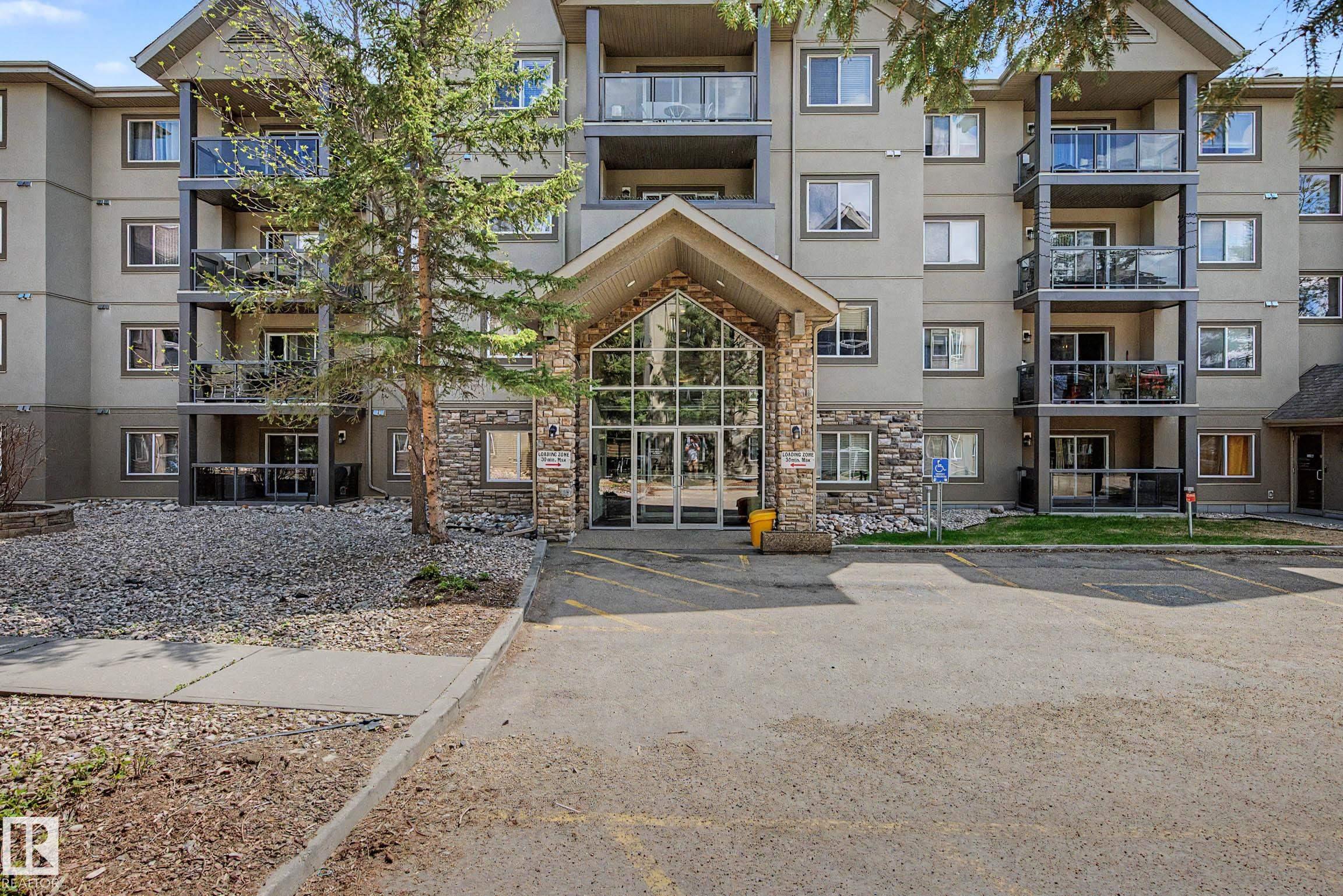 221 - 279 Suder Greens Drive NW, Breckenridge Greens, Edmonton