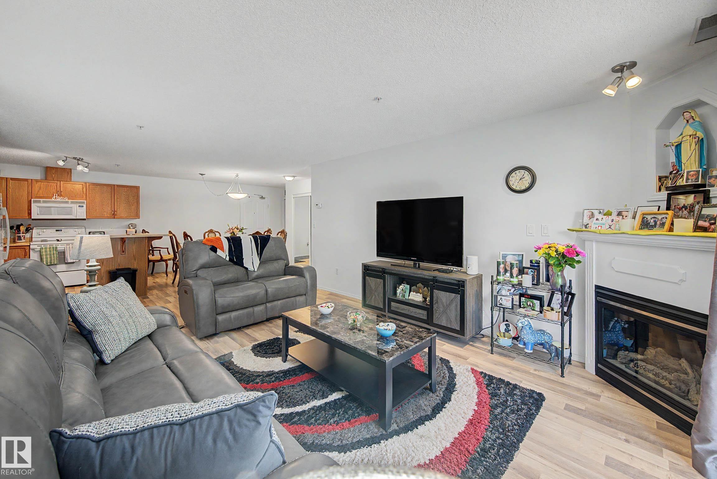 Photo 17 at 221 - 279 Suder Greens Drive NW, Breckenridge Greens, Edmonton