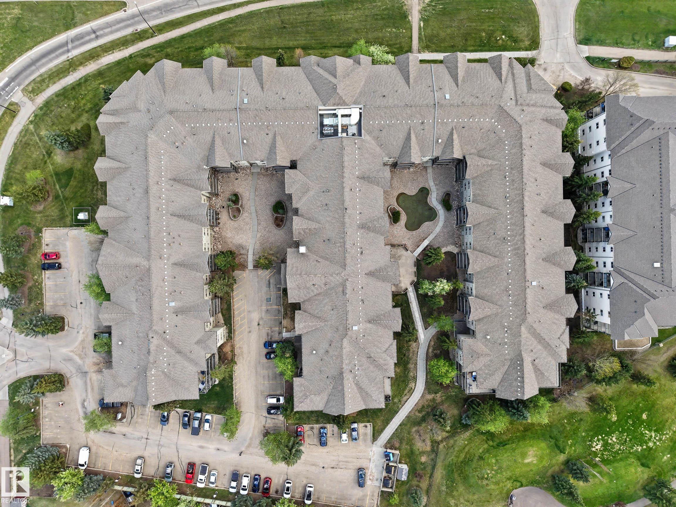 221 - 279 Suder Greens Drive NW, Breckenridge Greens, Edmonton
