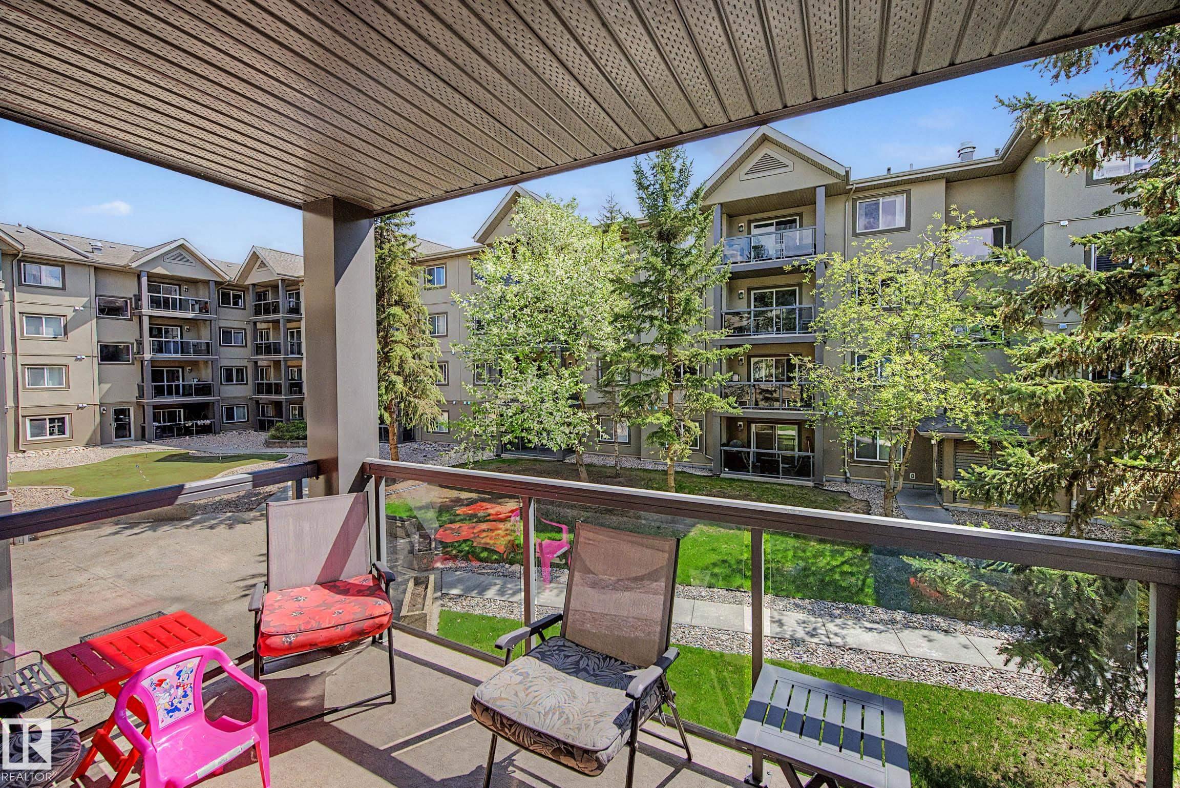 Photo 32 at 221 - 279 Suder Greens Drive NW, Breckenridge Greens, Edmonton
